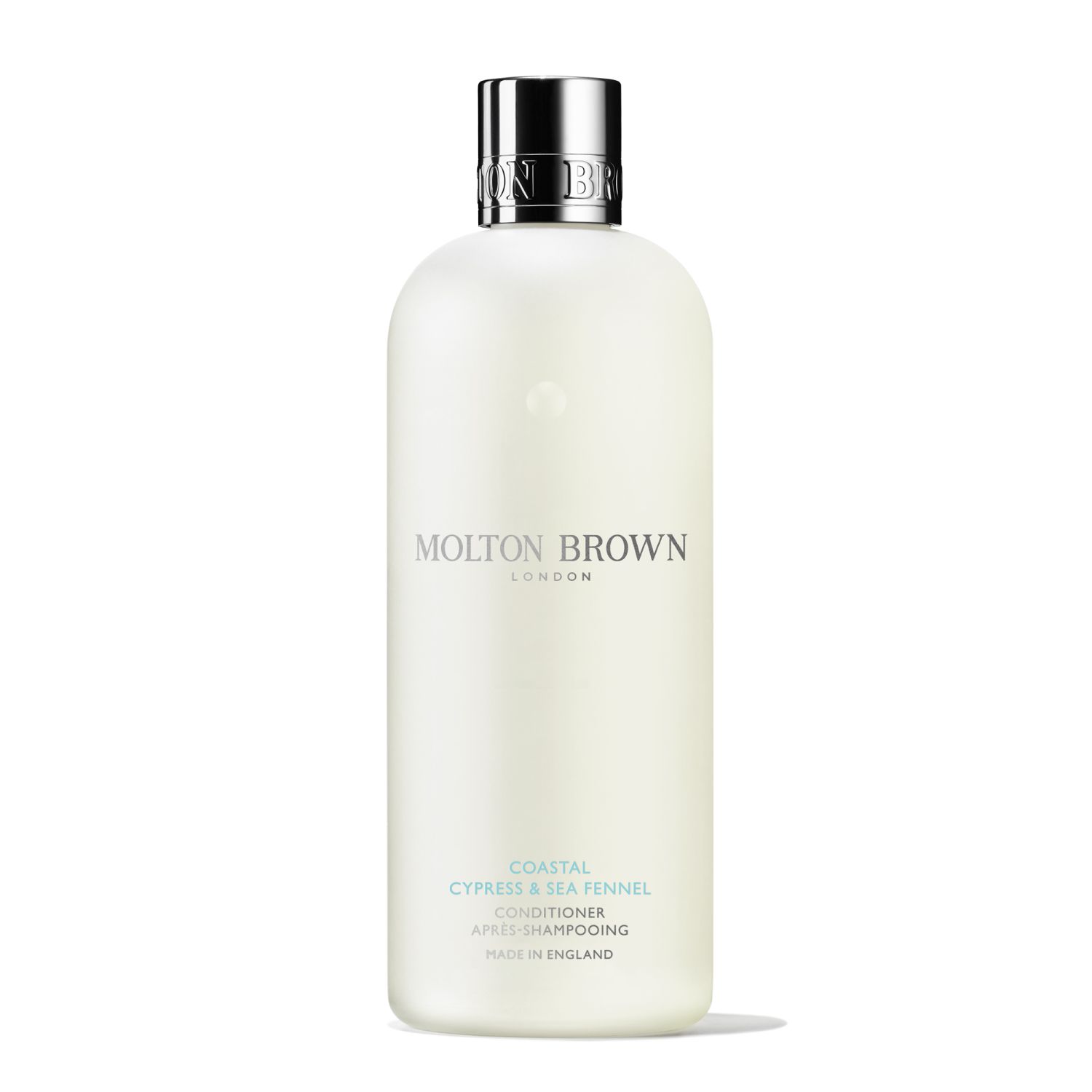 Coastal Cypress & Sea Fennel Conditioner