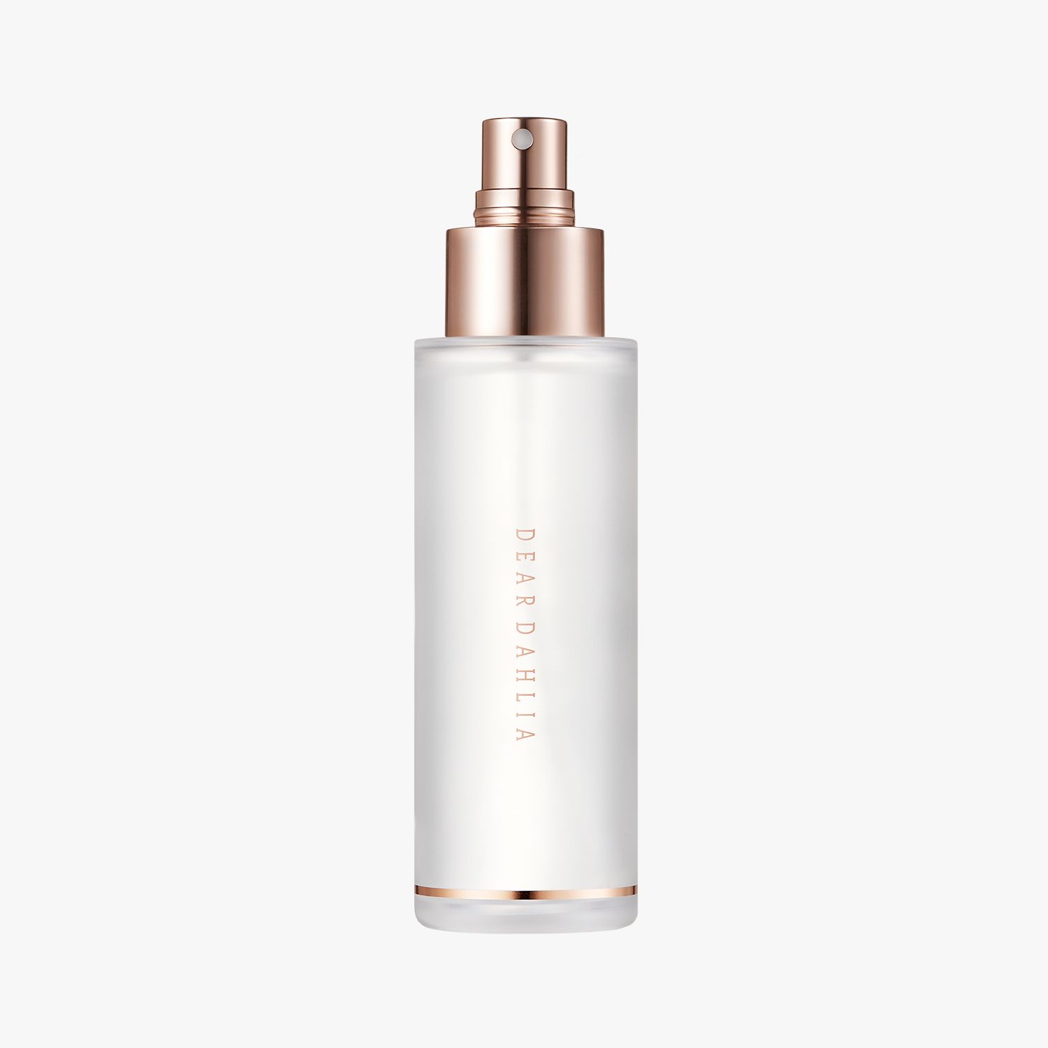 Dear dahlia endless skin setting spray