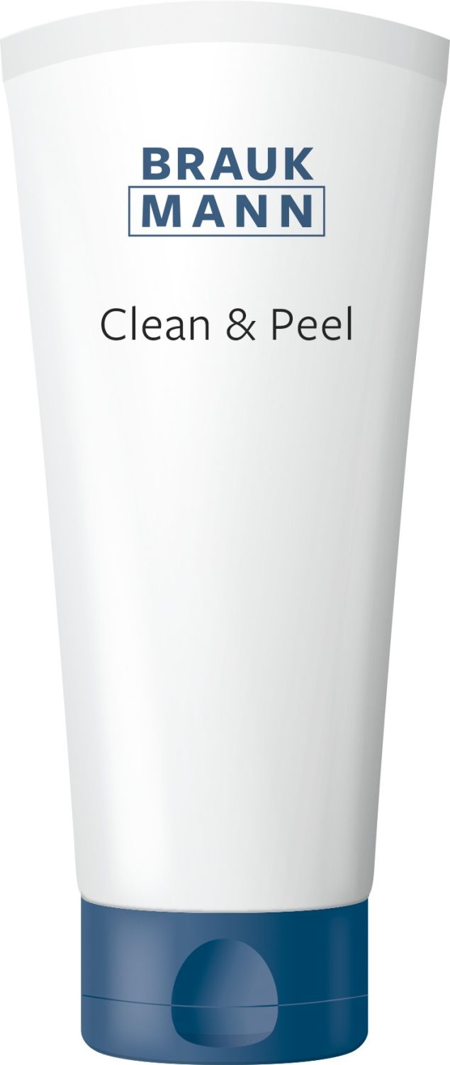 Clean & Peel