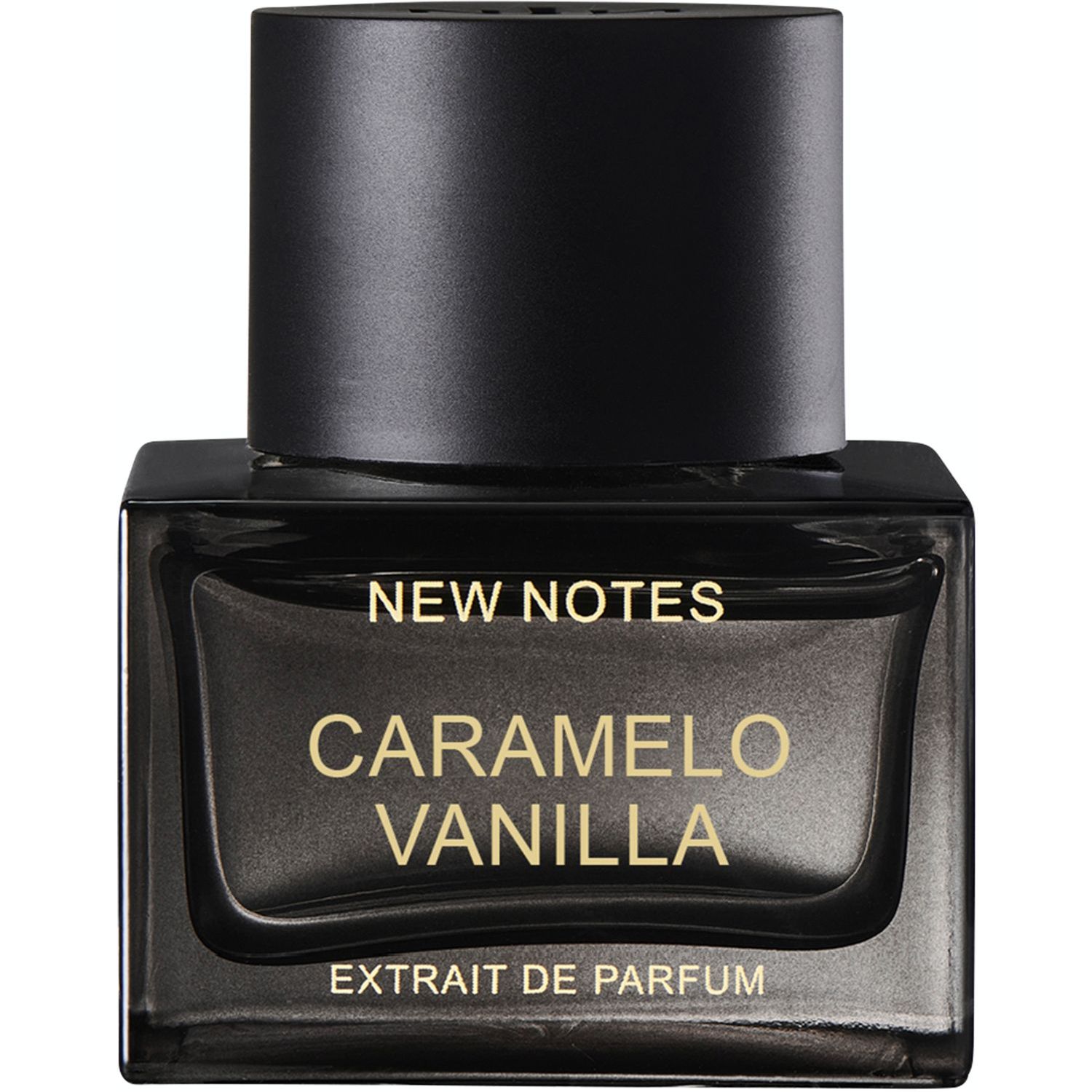 Caramelo Vanilla Extrait de Parfum