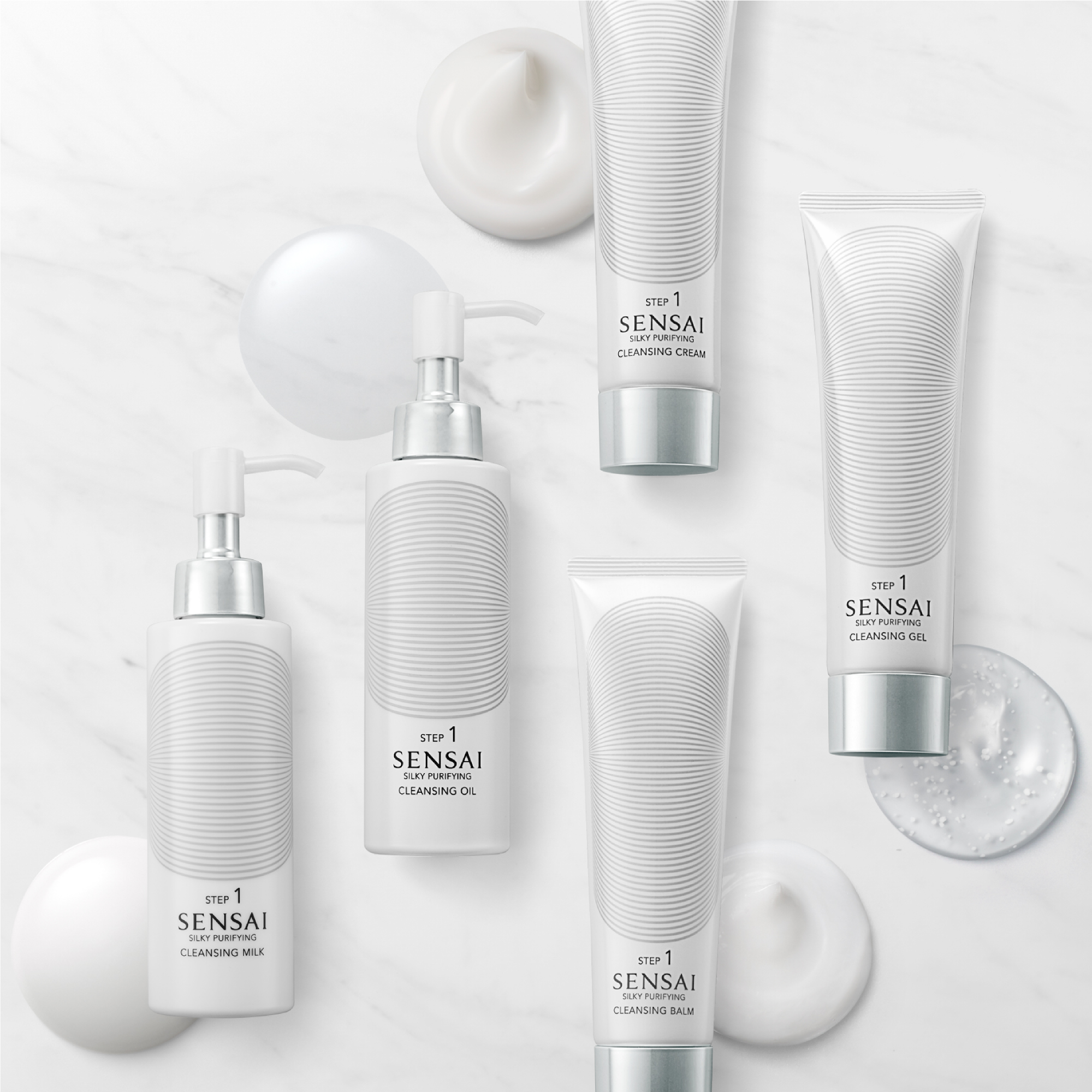 Cleansing Gel