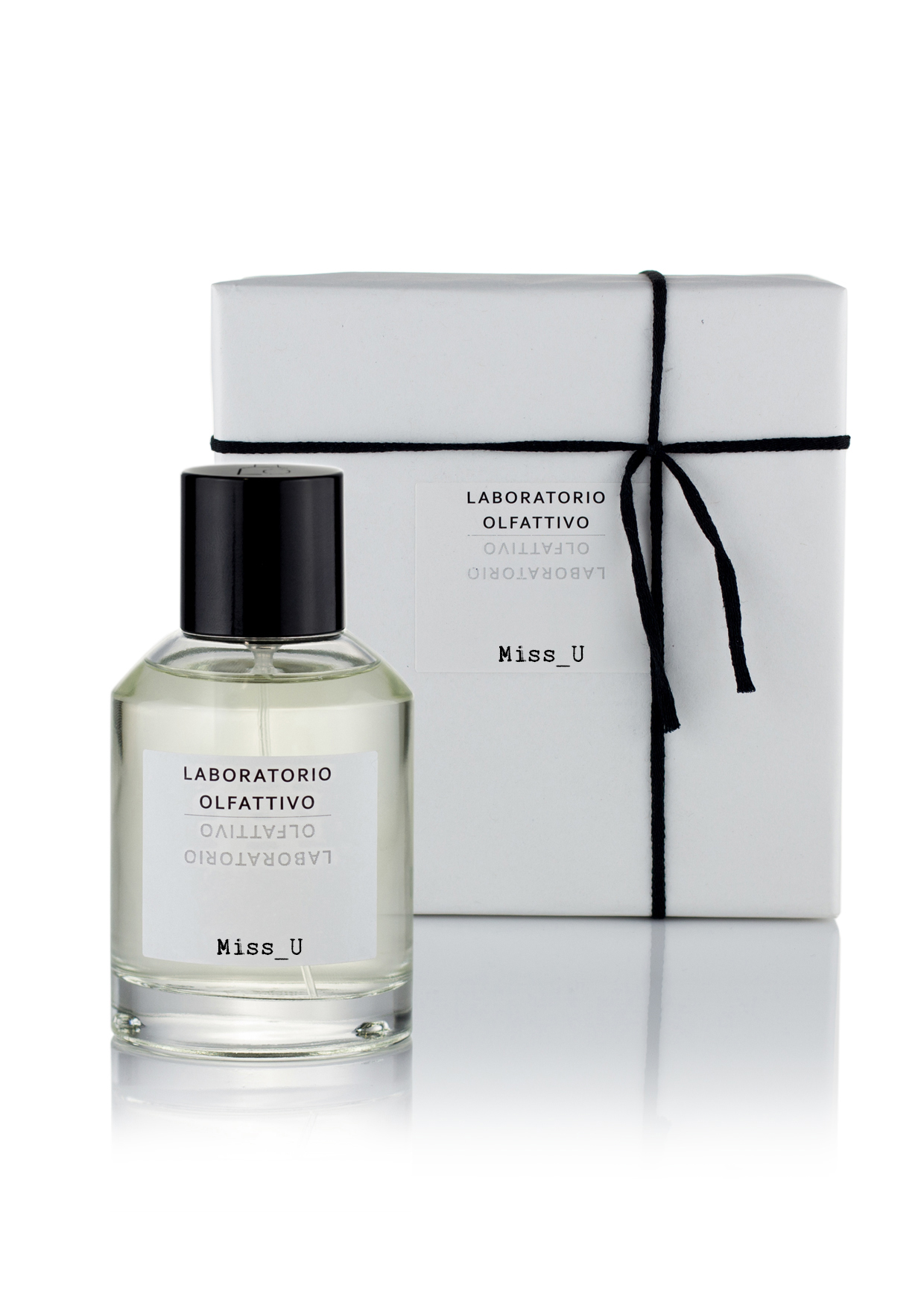 Miss U Eau de Parfum