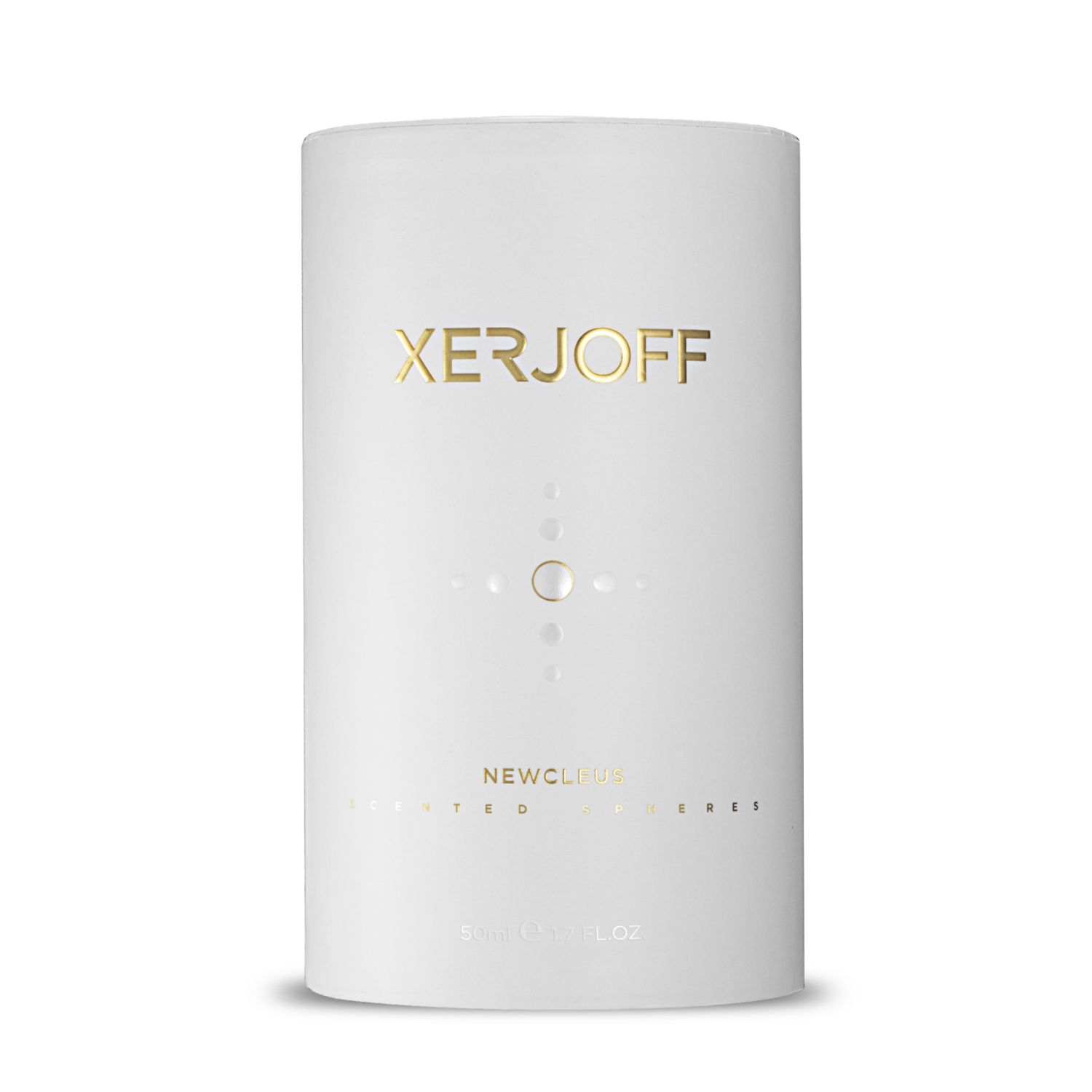 Newcleus Eau de Parfum