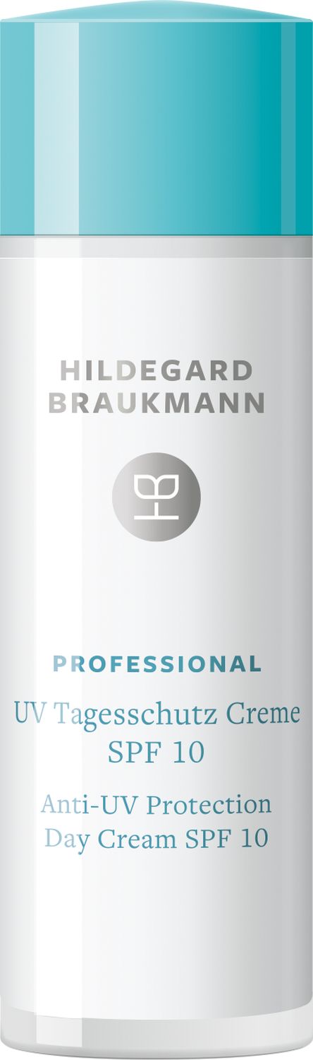 UV Tagesschutz Creme SPF 10