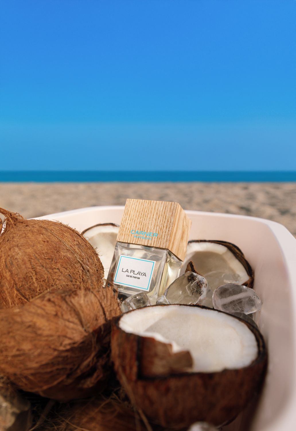 La Playa Eau de Parfum