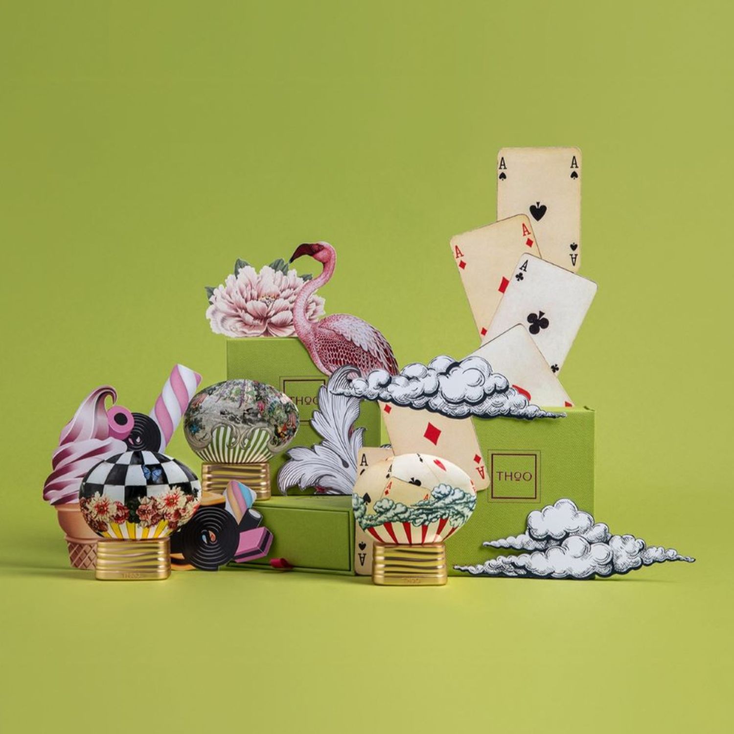 BONBON POP Eau de Parfum