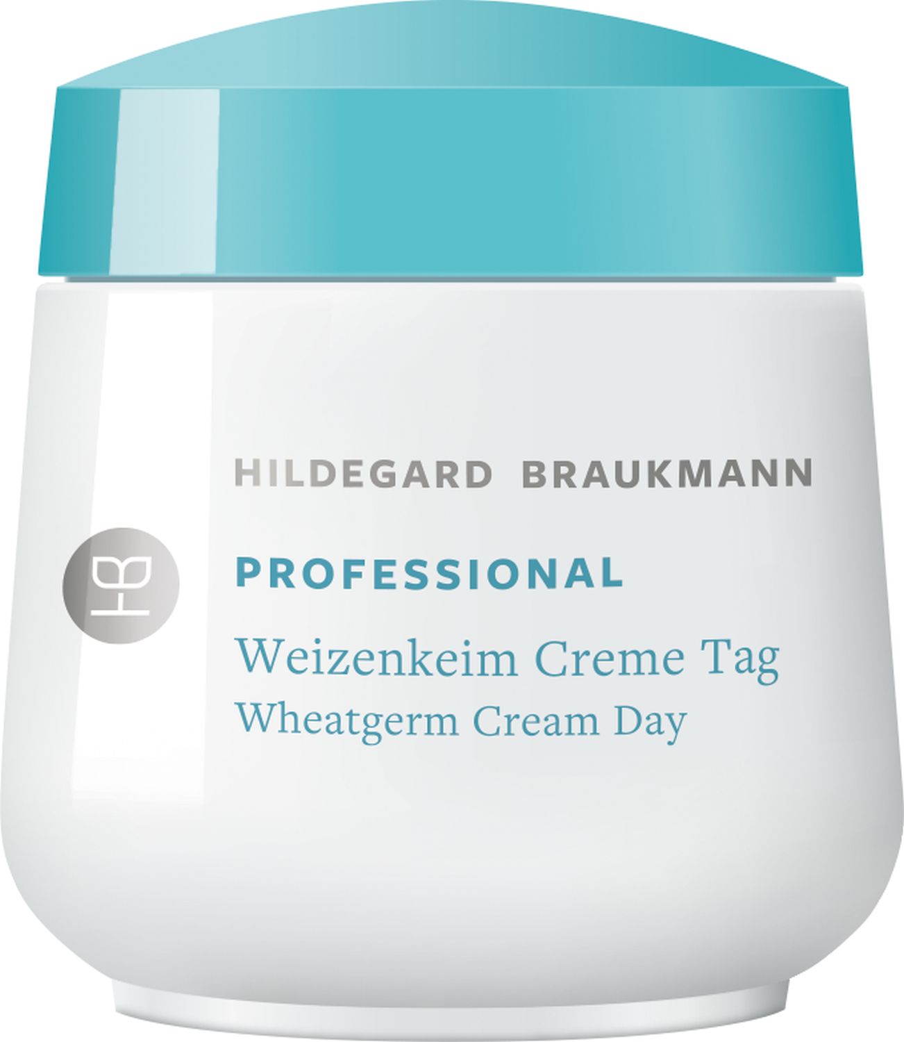 Weizenkeim Creme Tag