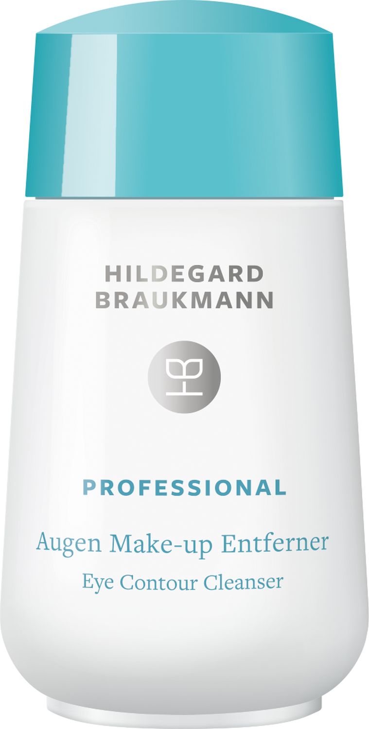 Augen Make-up Entferner
