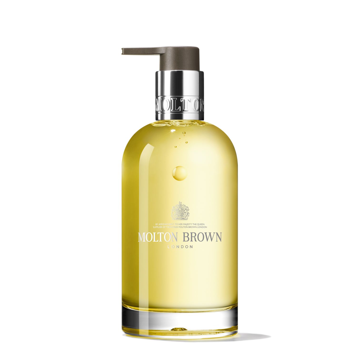 Orange & Bergamot edle Handseife