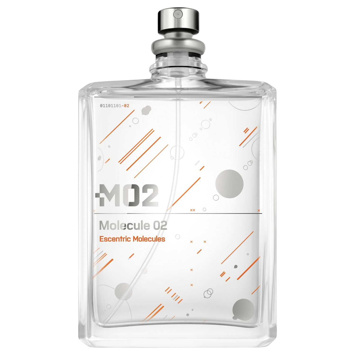 MOLECULE 02 Eau de Toilette