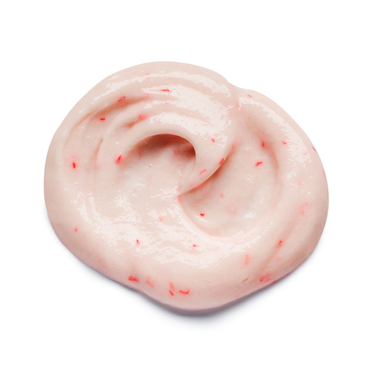 Fiery Pink Pepperpod Pampering Body Polisher