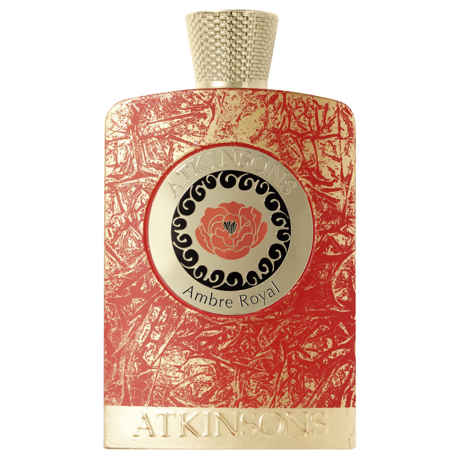 Ambre Royal Parfum Intense