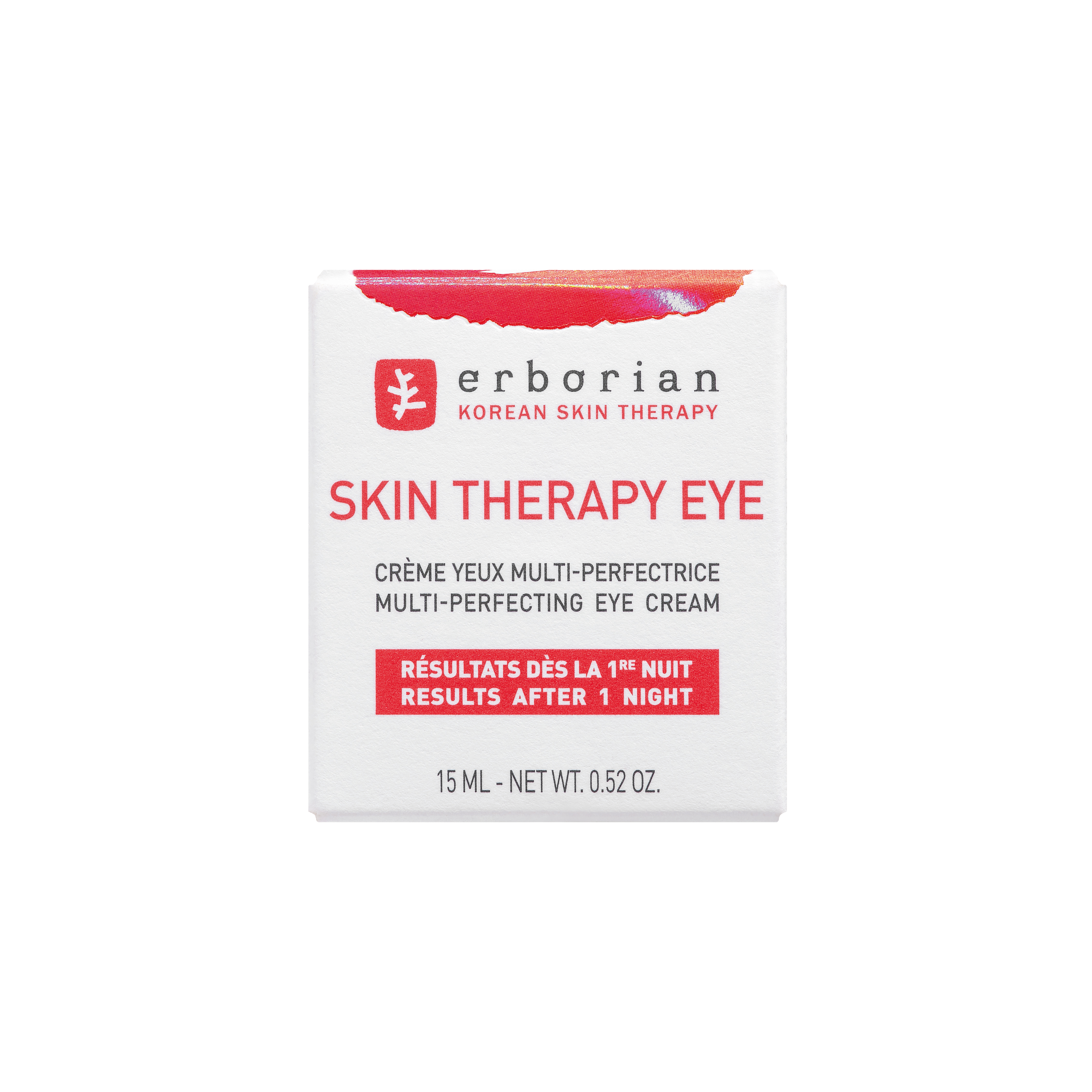 Skin Therapy Eye