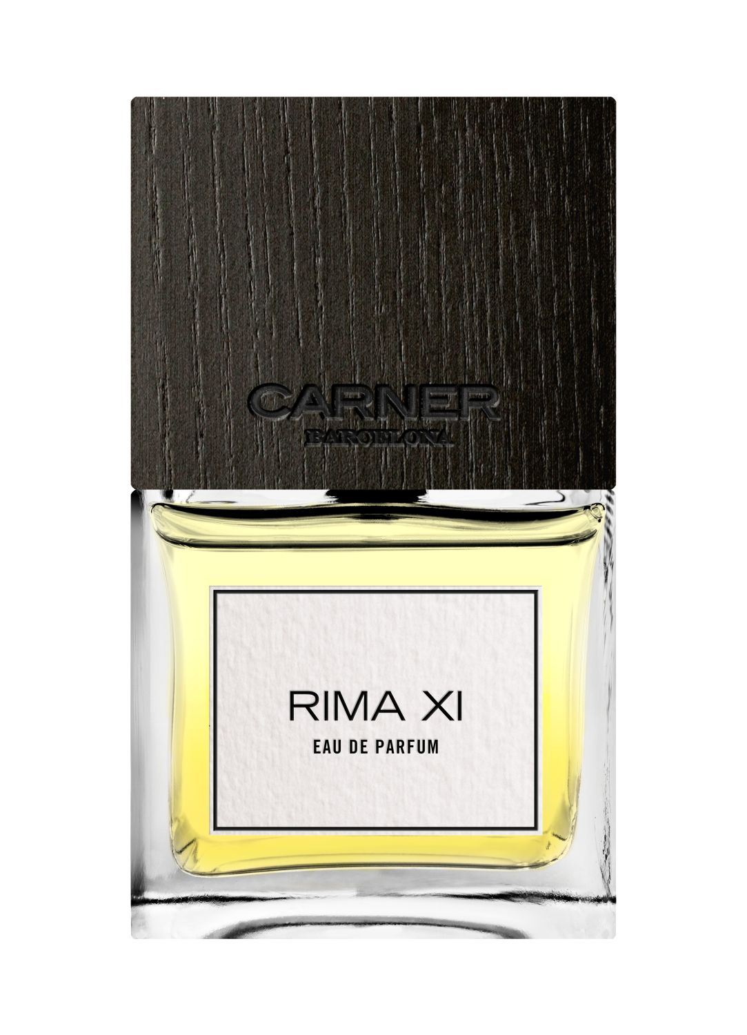 Rima XI Eau de Parfum