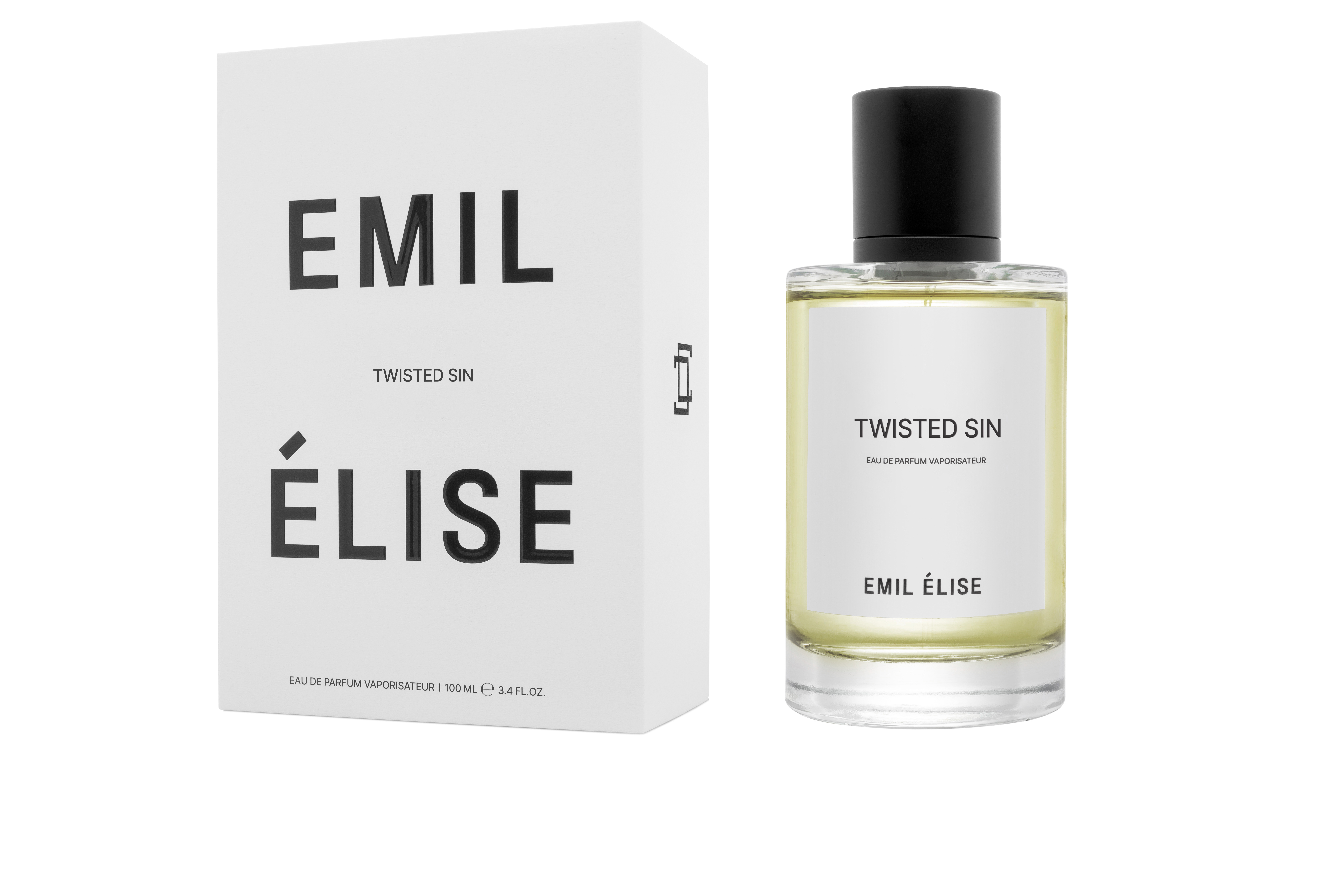 Twisted Sin Eau de Parfum