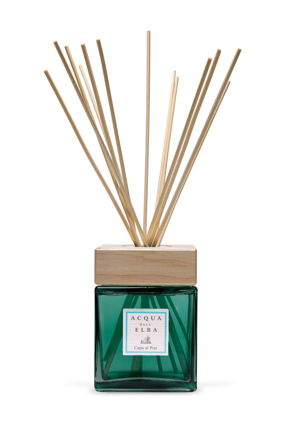 Capo ai Pini Diffuser