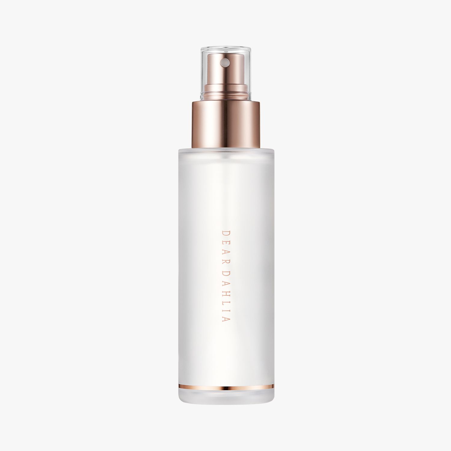 Dear dahlia endless skin setting spray
