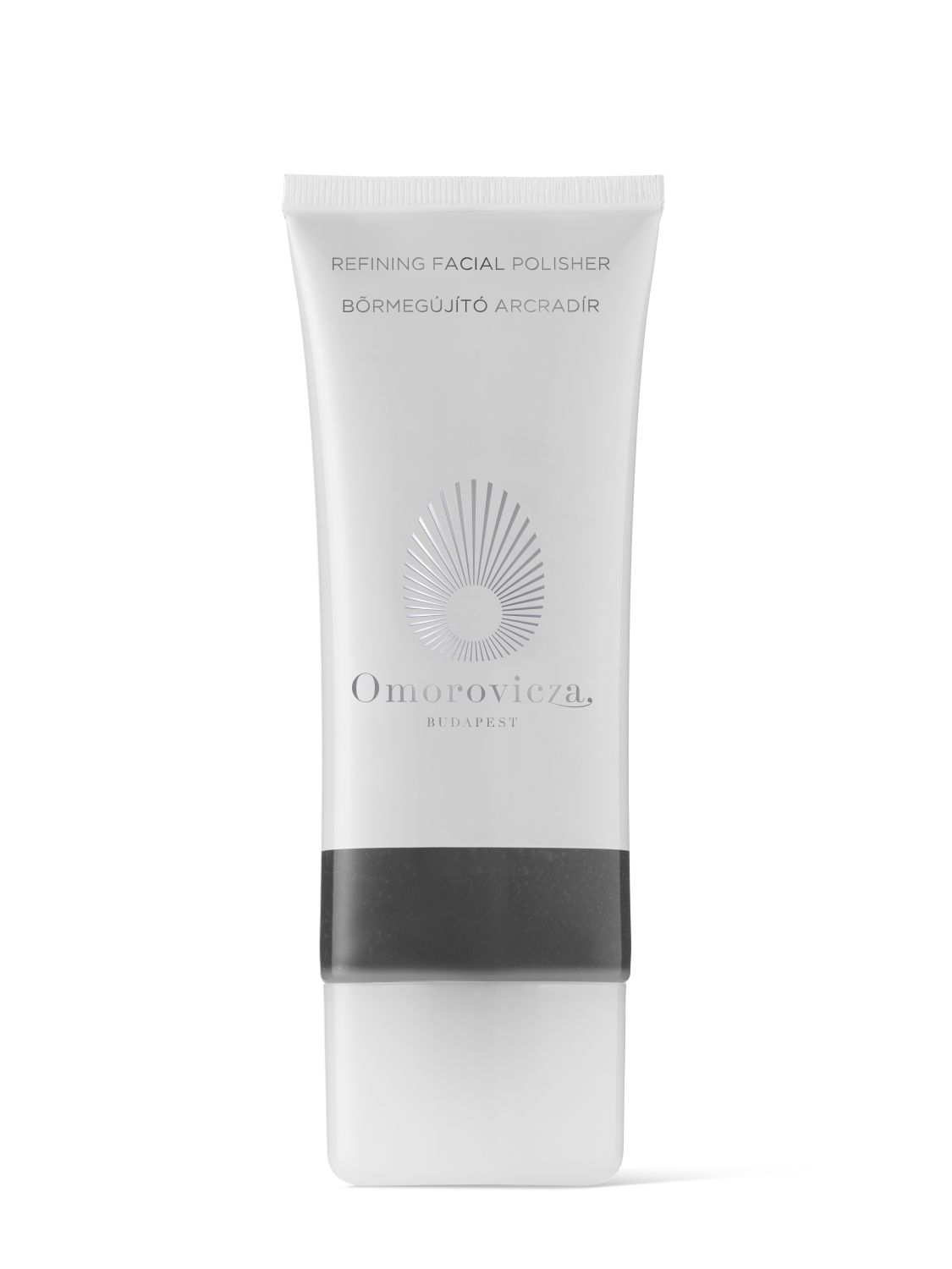 OMO Refining Facial Polisher 100ml