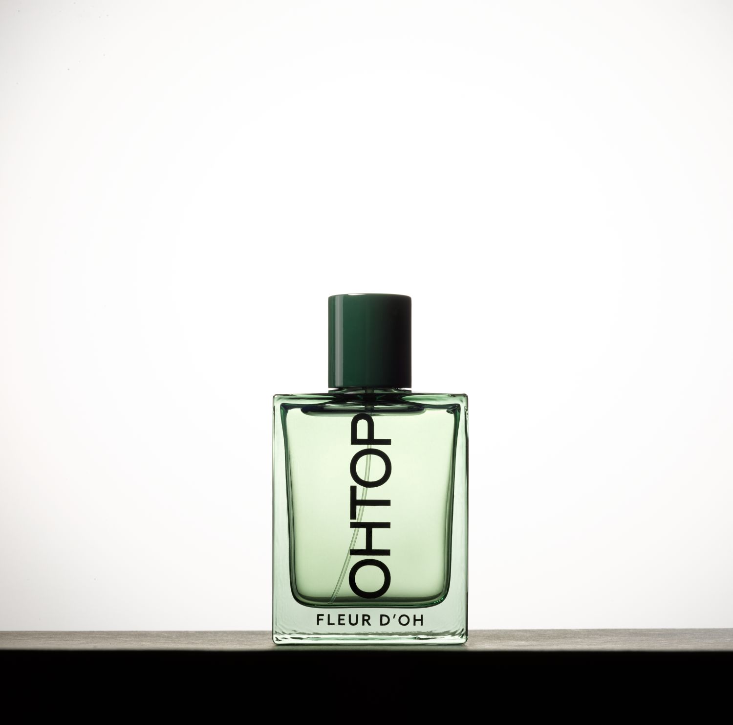 FLEUR D'OH Eau de Parfum