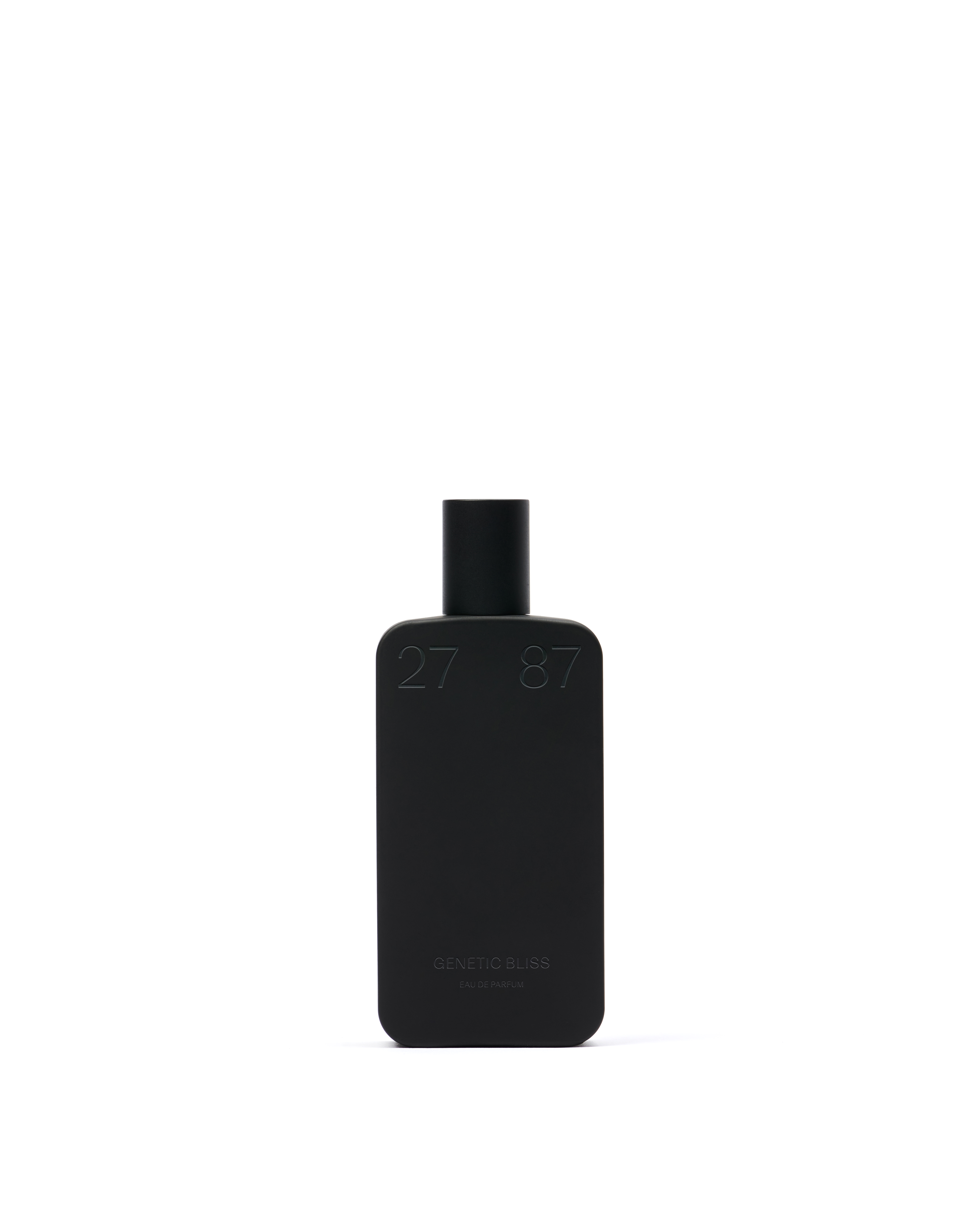Genetic bliss Eau de Parfum