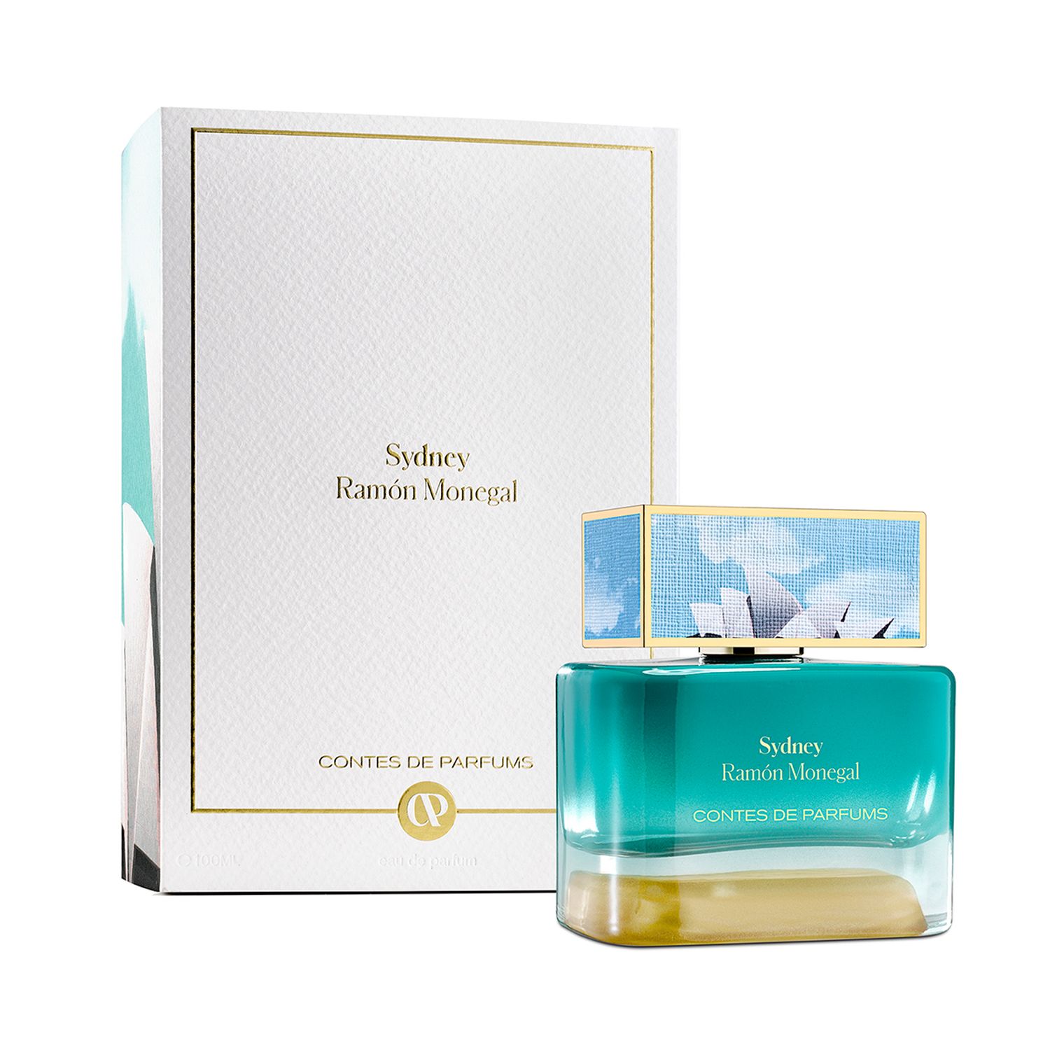 Sydney Eau de Parfum