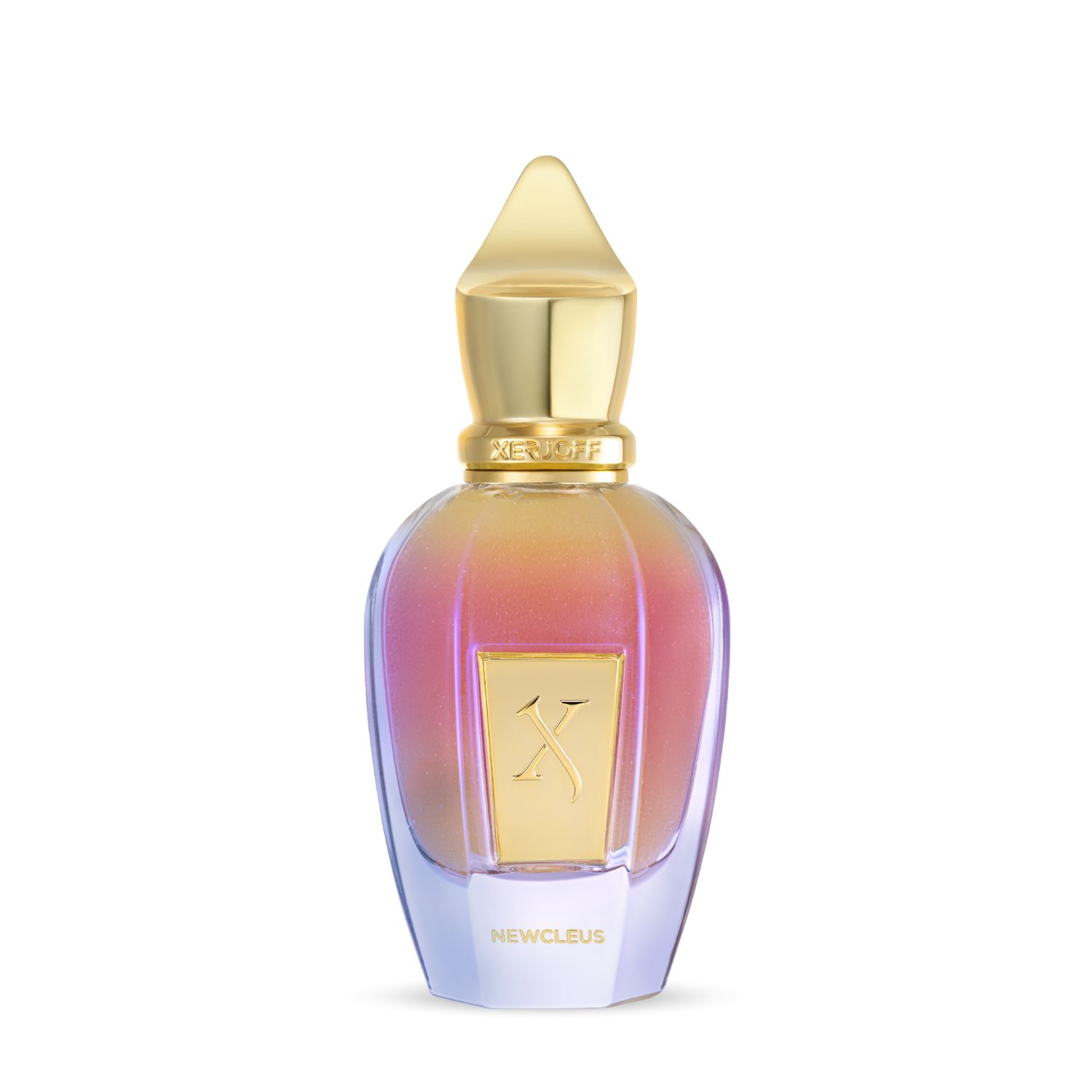 Newcleus Eau de Parfum