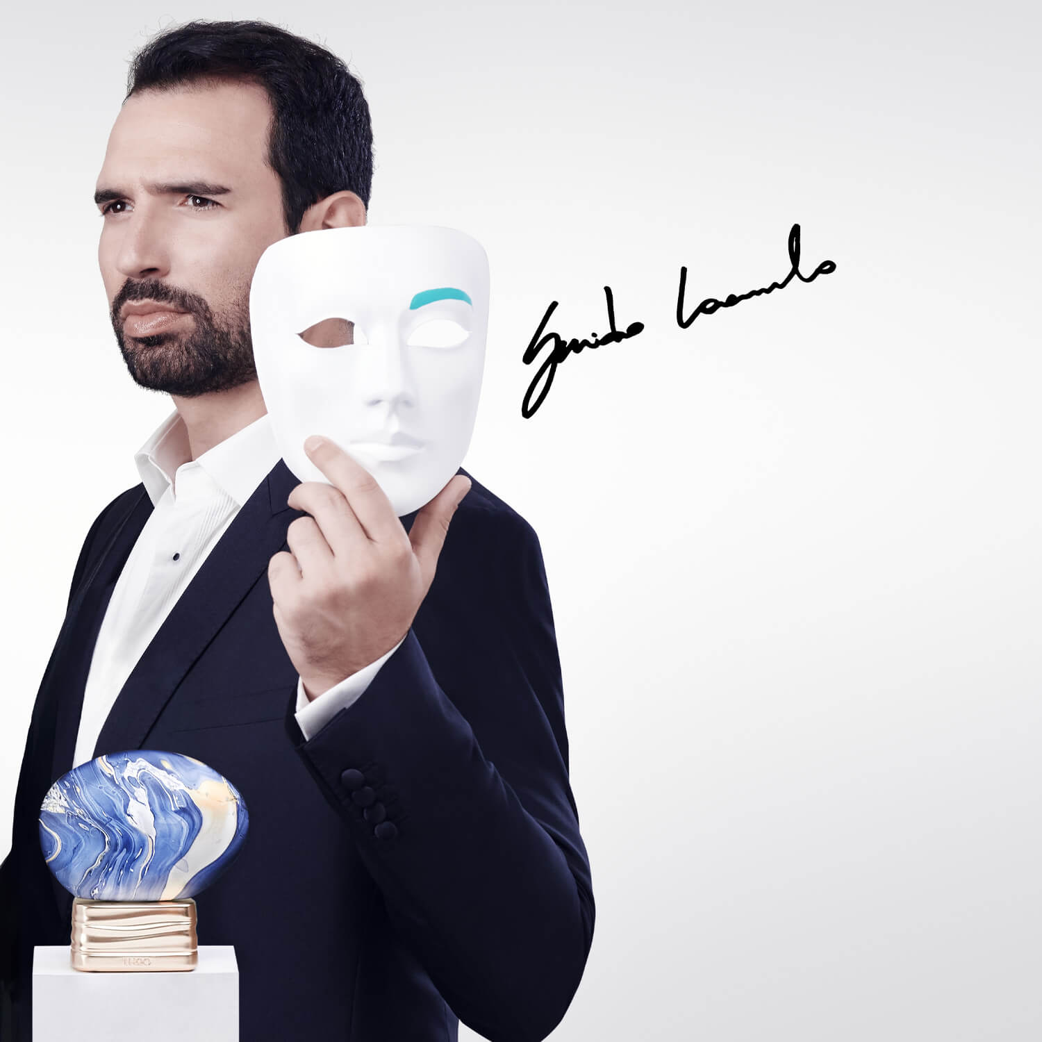 GET THE FEELING Eau de Parfum