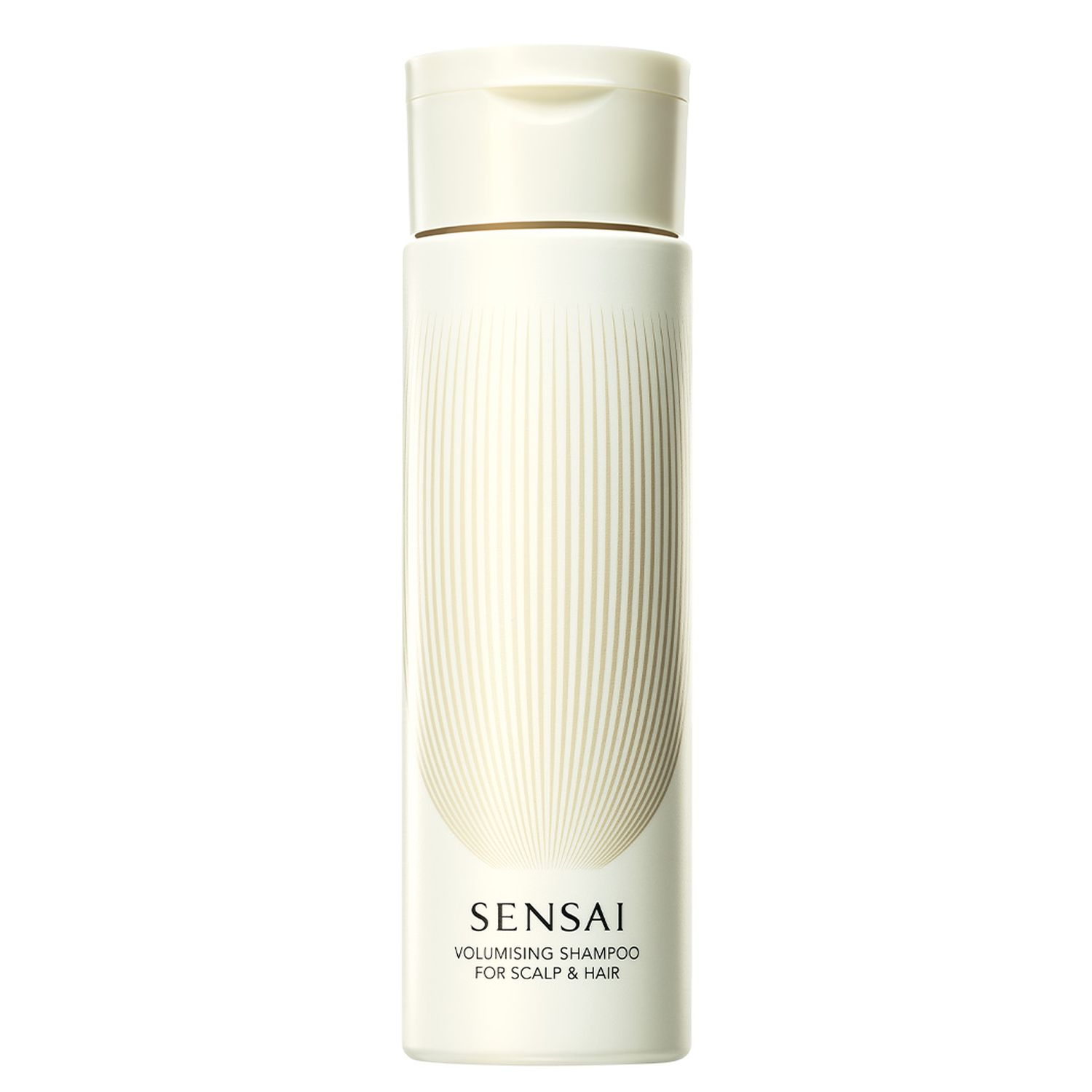 VOLUMISING SHAMPOO FOR SCALP AND HAIR