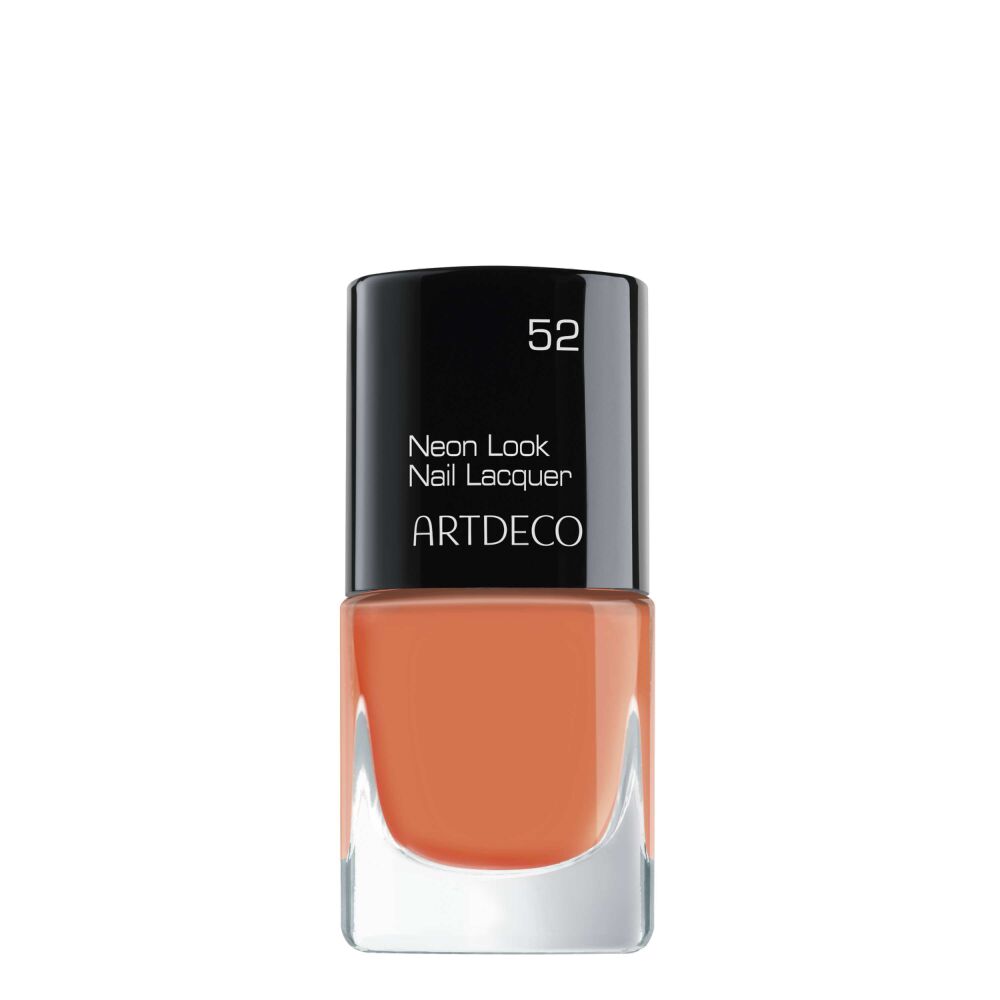 Neon Look Nail Lacquer