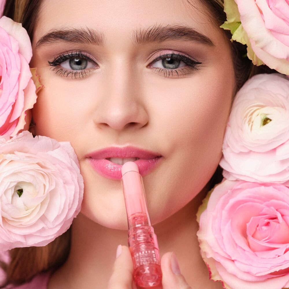 Color Booster Lip Balm