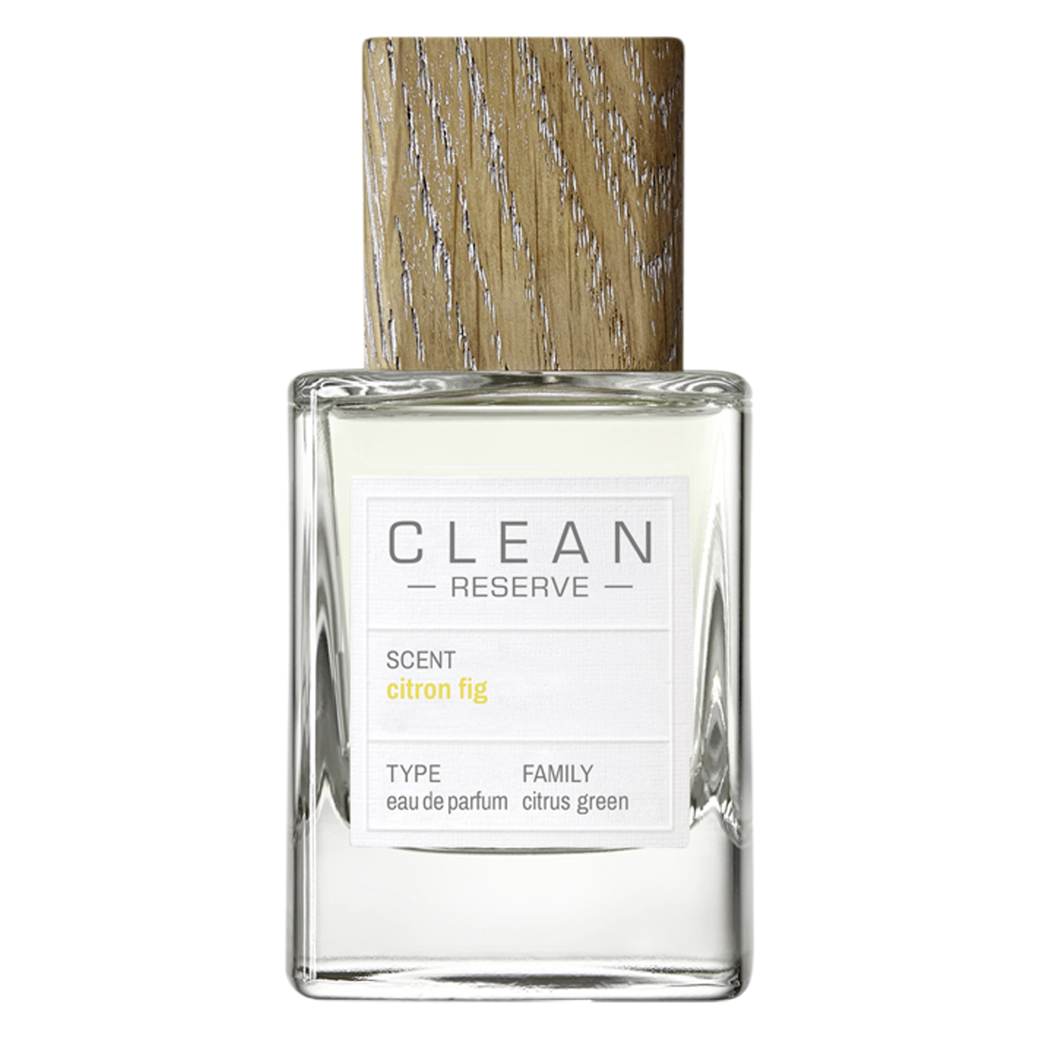 Citron Fig Eau de Parfum