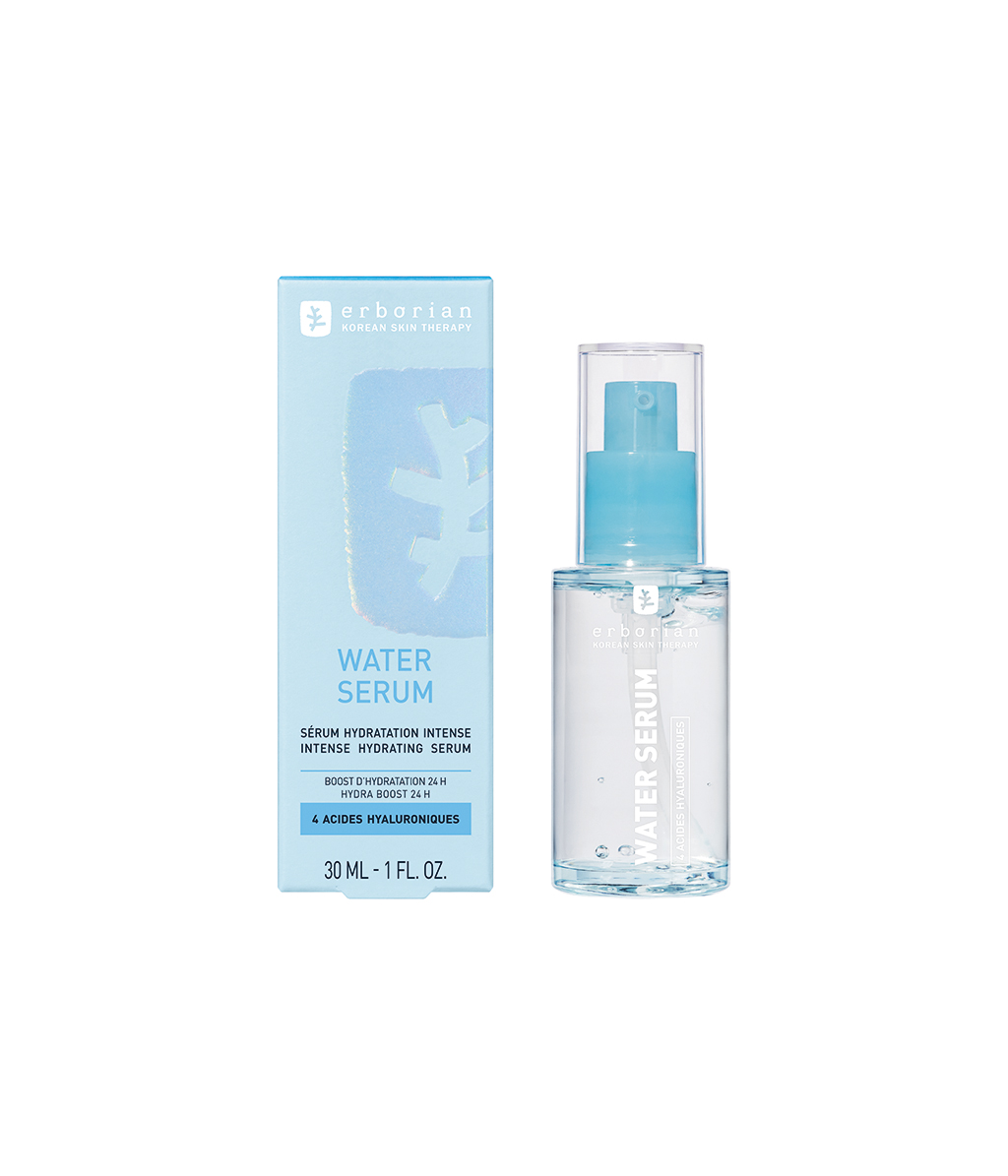 ERB Water Serum 30ml