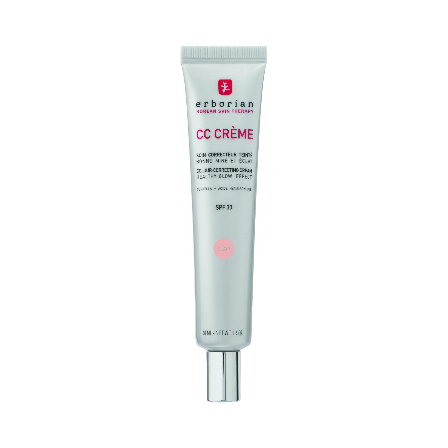 CC Creme  Clair