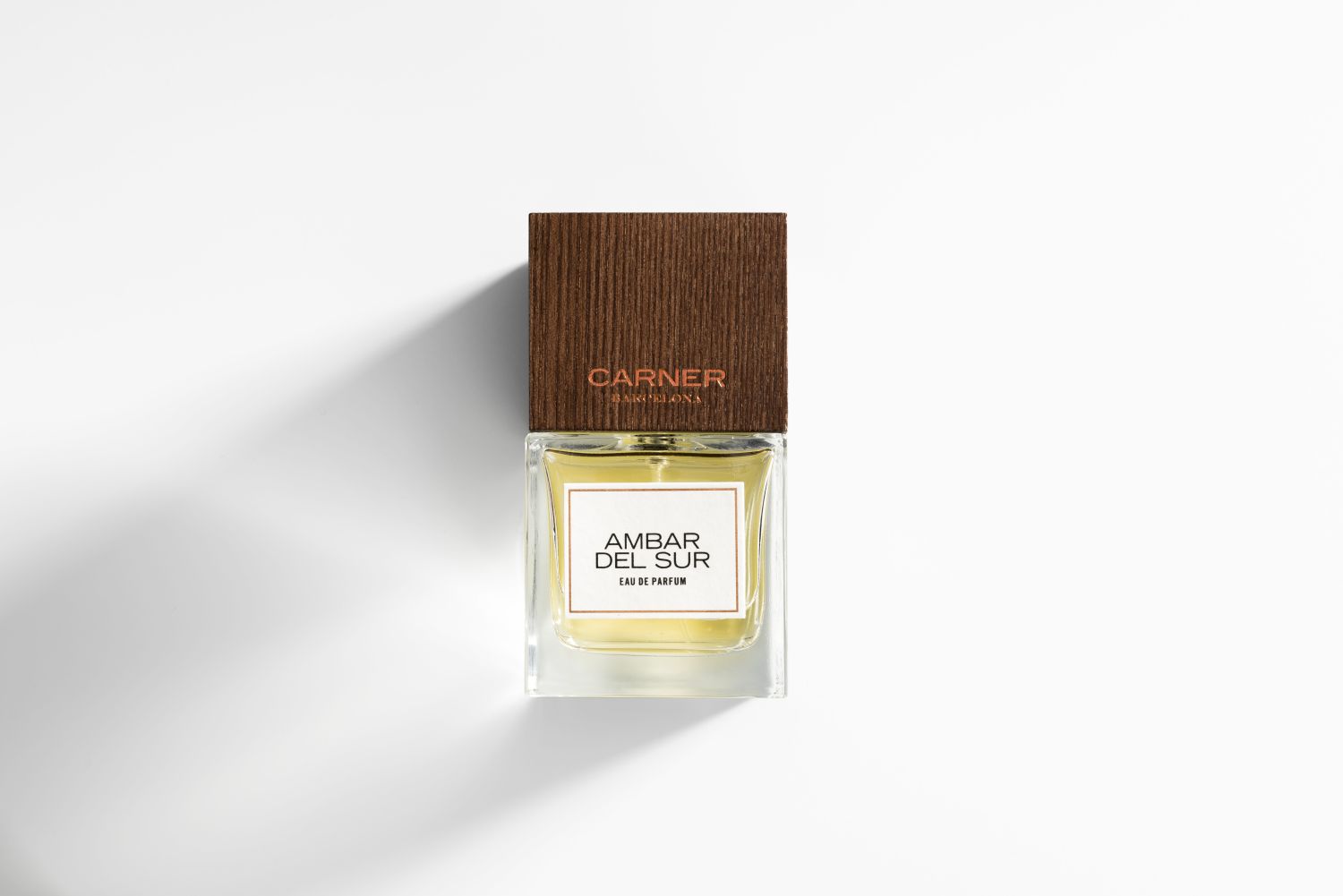 Ambar Del Sur Eau de Parfum