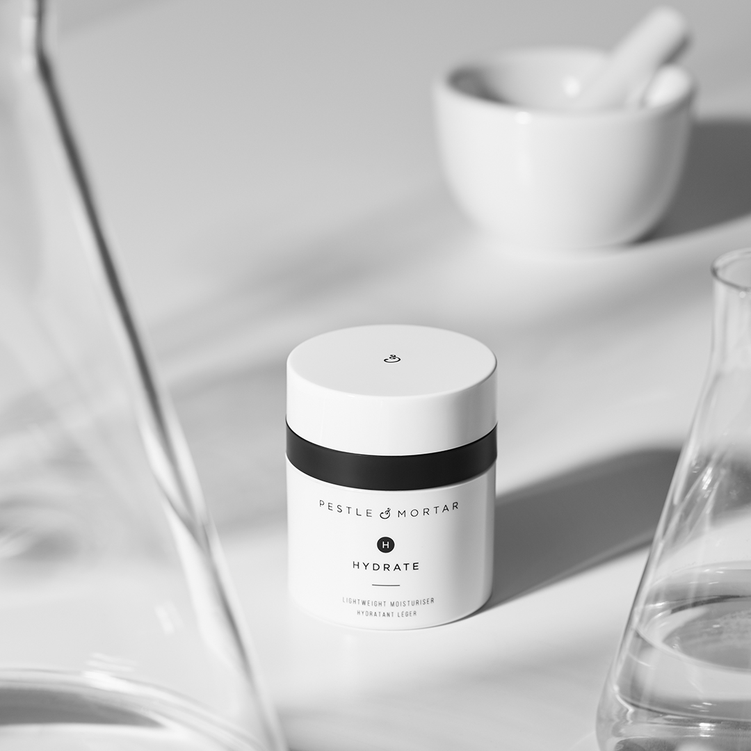 Hydrate Moisturiser