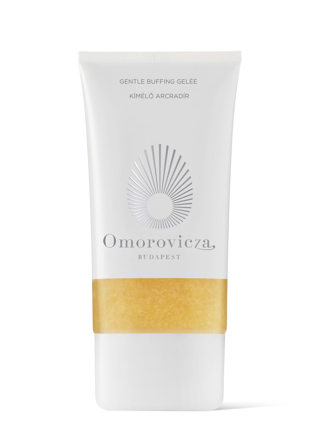 OMO Gentle Buffing Gelee 150ml