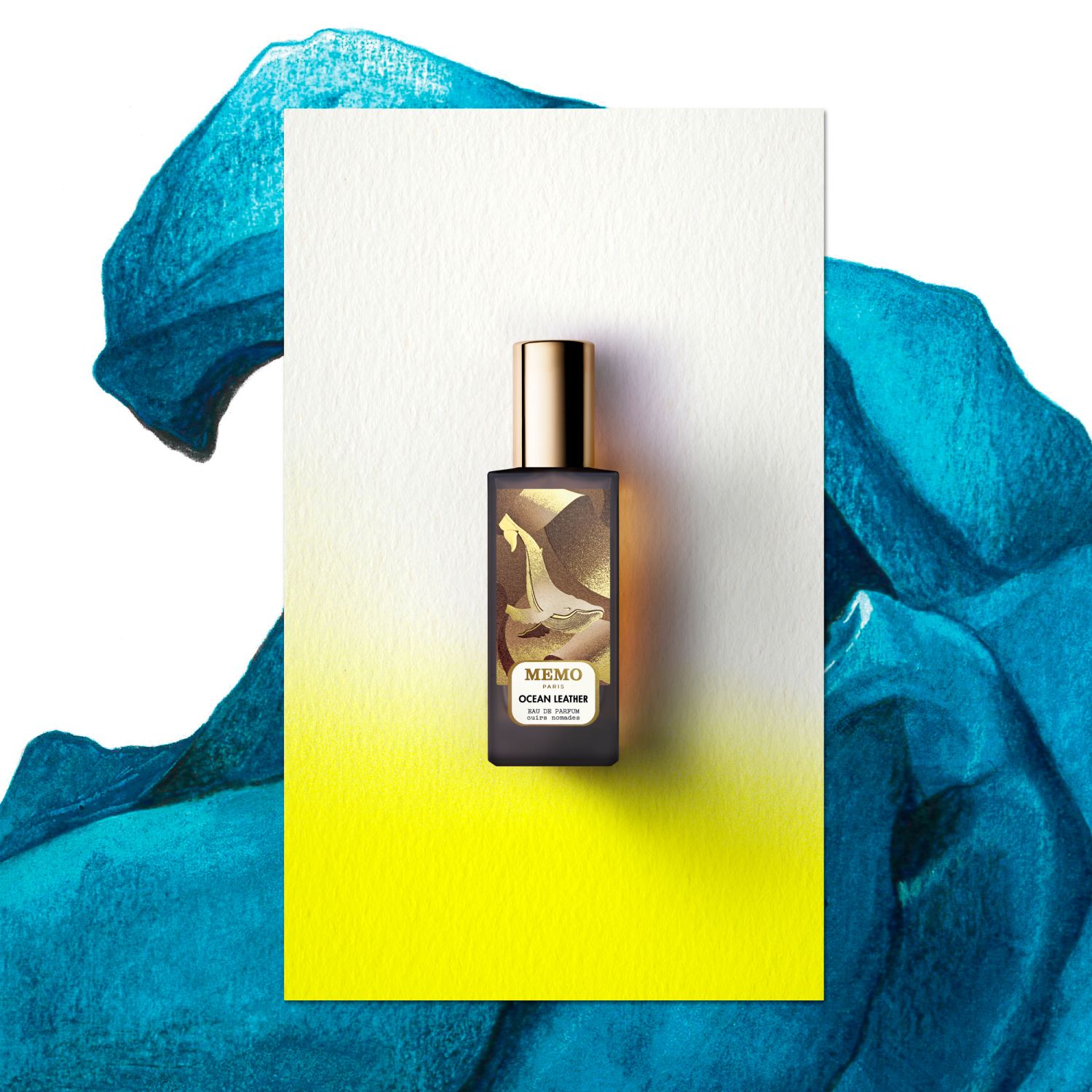 Ocean Leather EDP 30ml