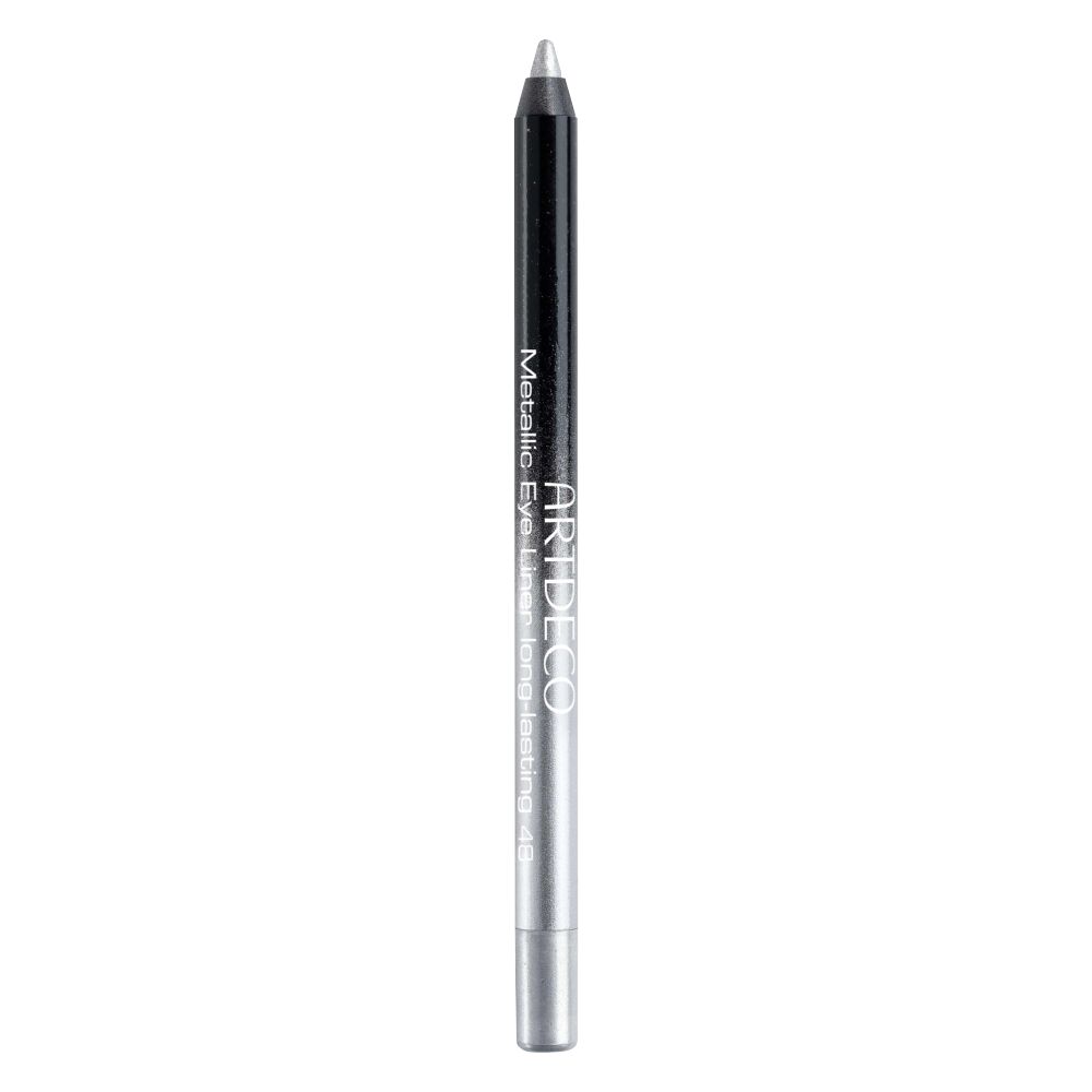 Metallic Eye Liner Long-Lasting