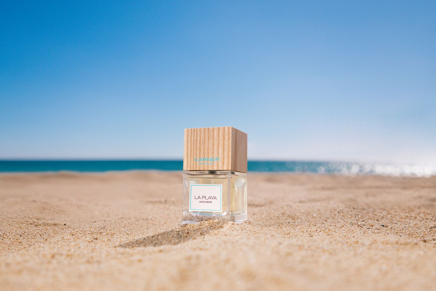 La Playa Eau de Parfum