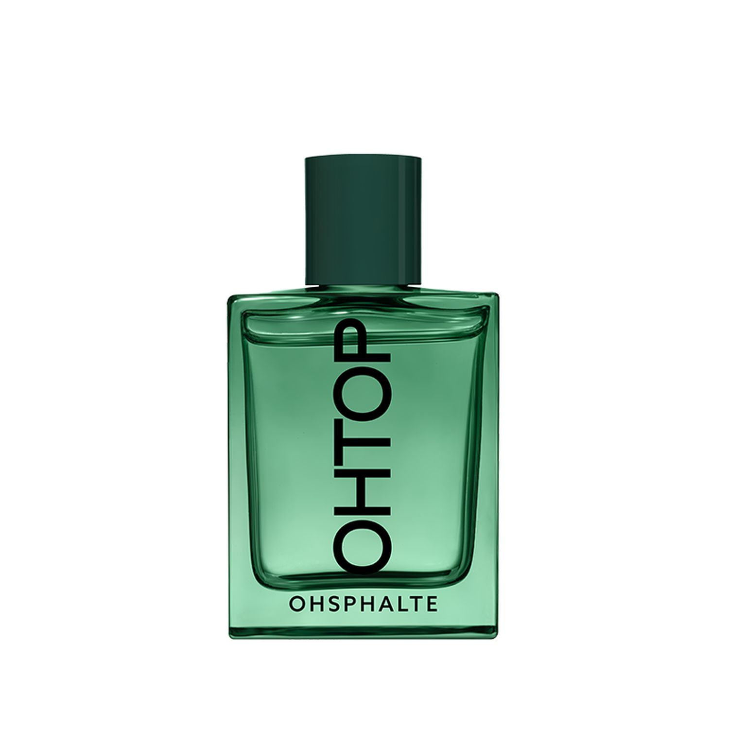 OHSPHALTE Eau de Parfum
