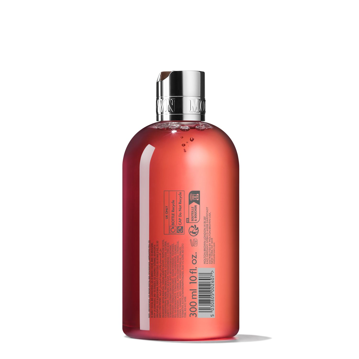 Heavenly Gingerlily Bade- und Duschgel