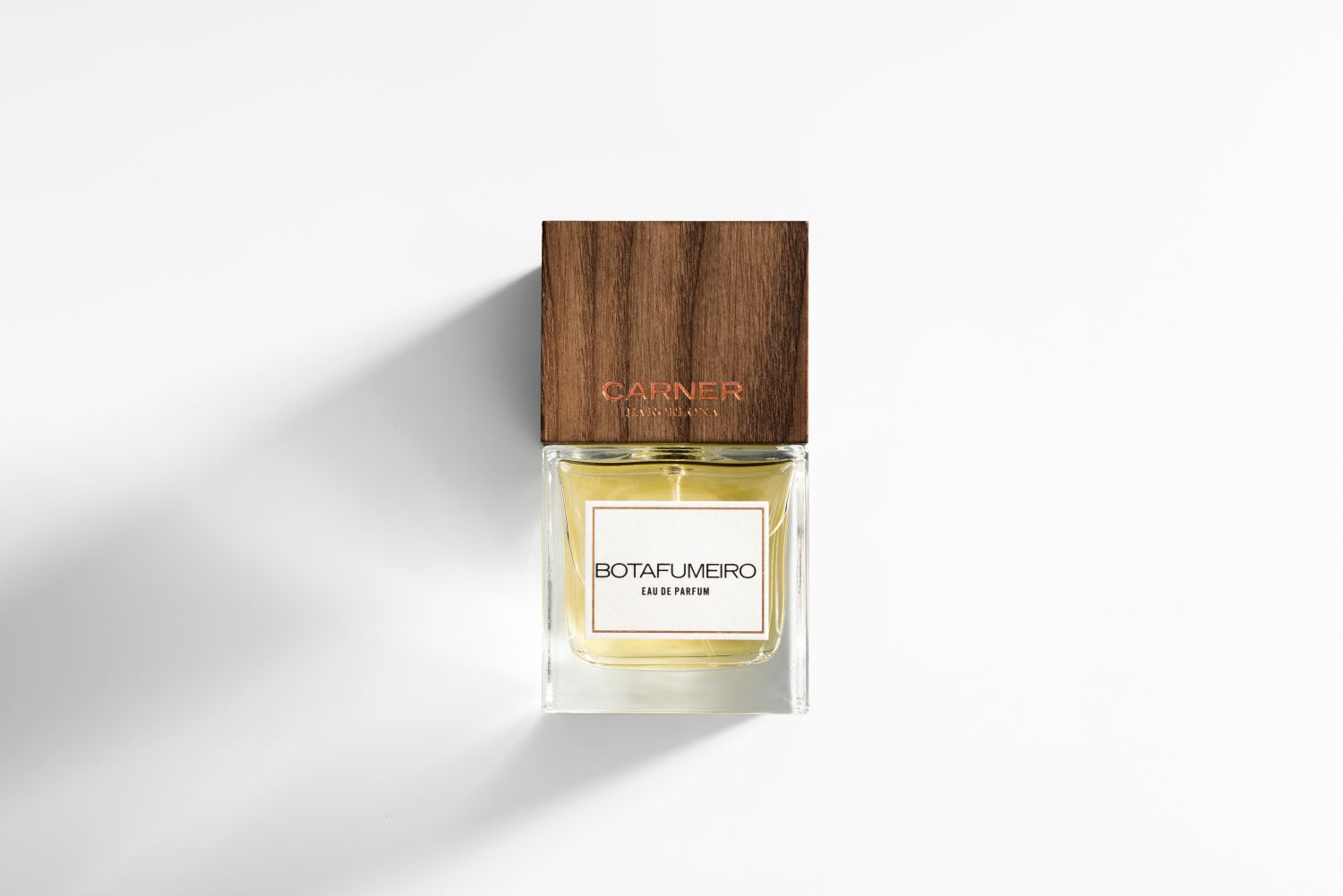 Botafumeiro Eau de Parfum