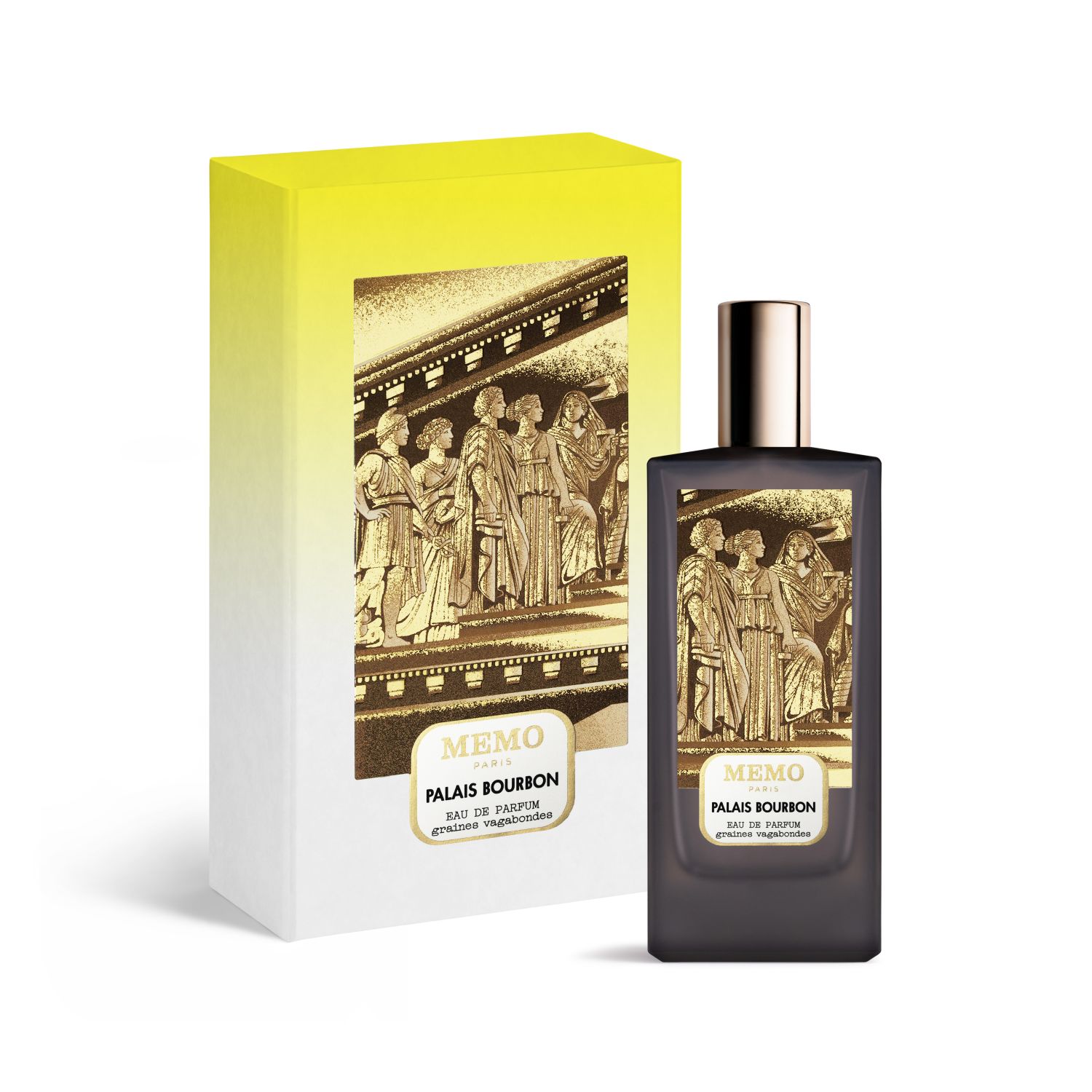 Palais Bourbon EDP 75ml