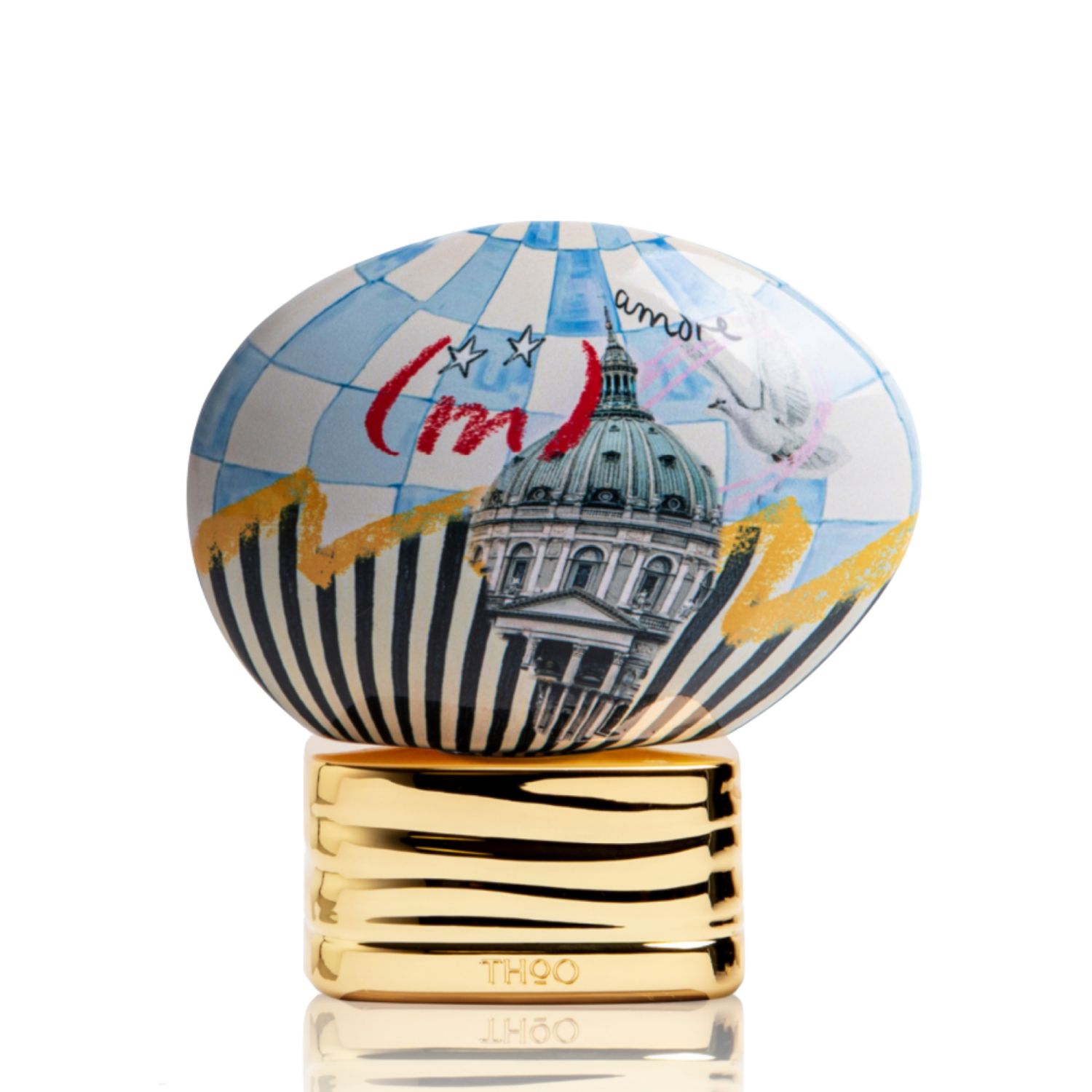 AMORE Eau de Parfum