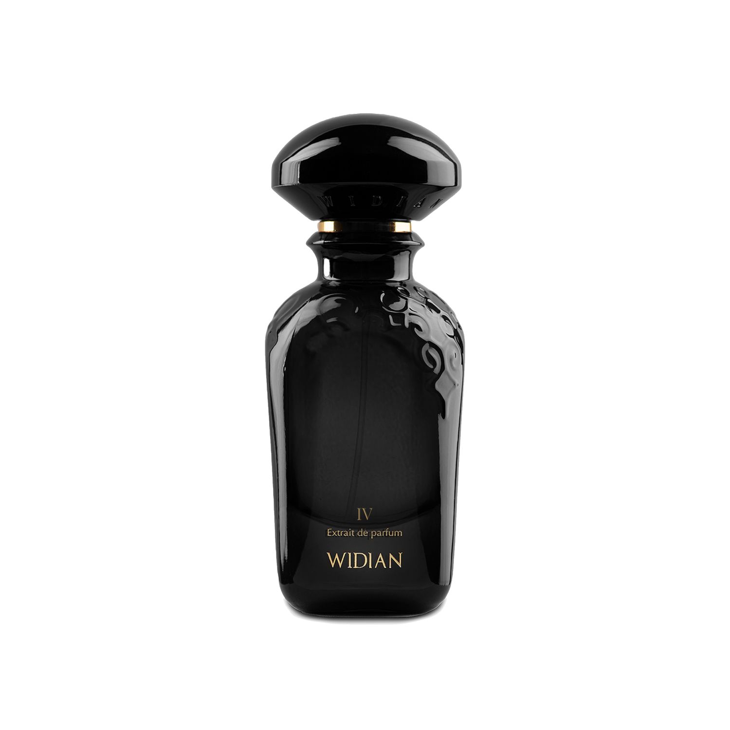Black IV Parfum