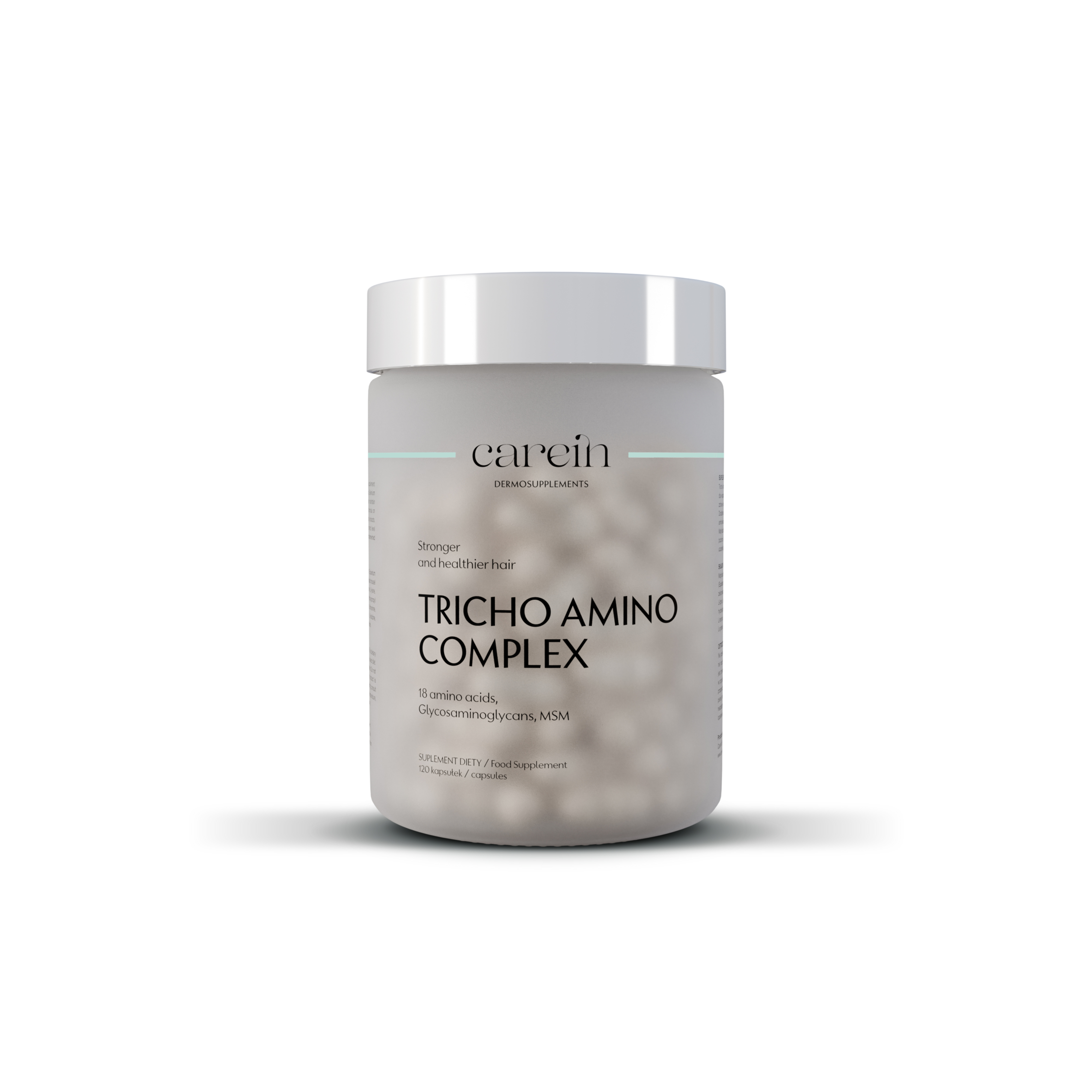 Tricho Amino Complex