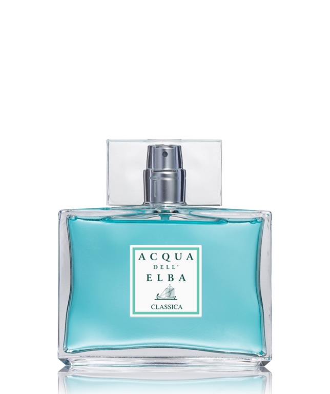 Classica Uomo Eau de Parfum