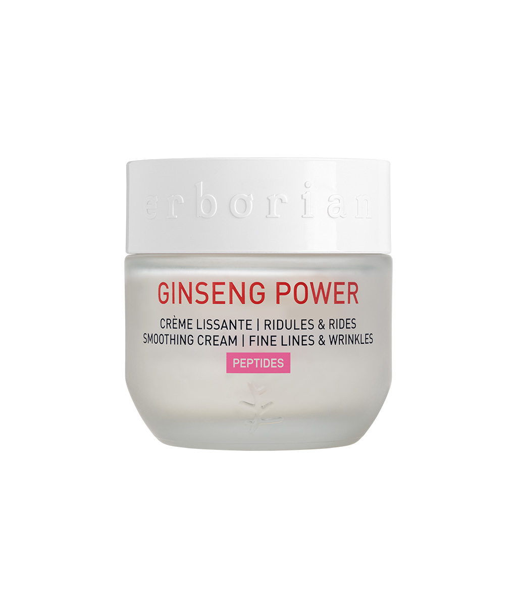 Ginseng Power
