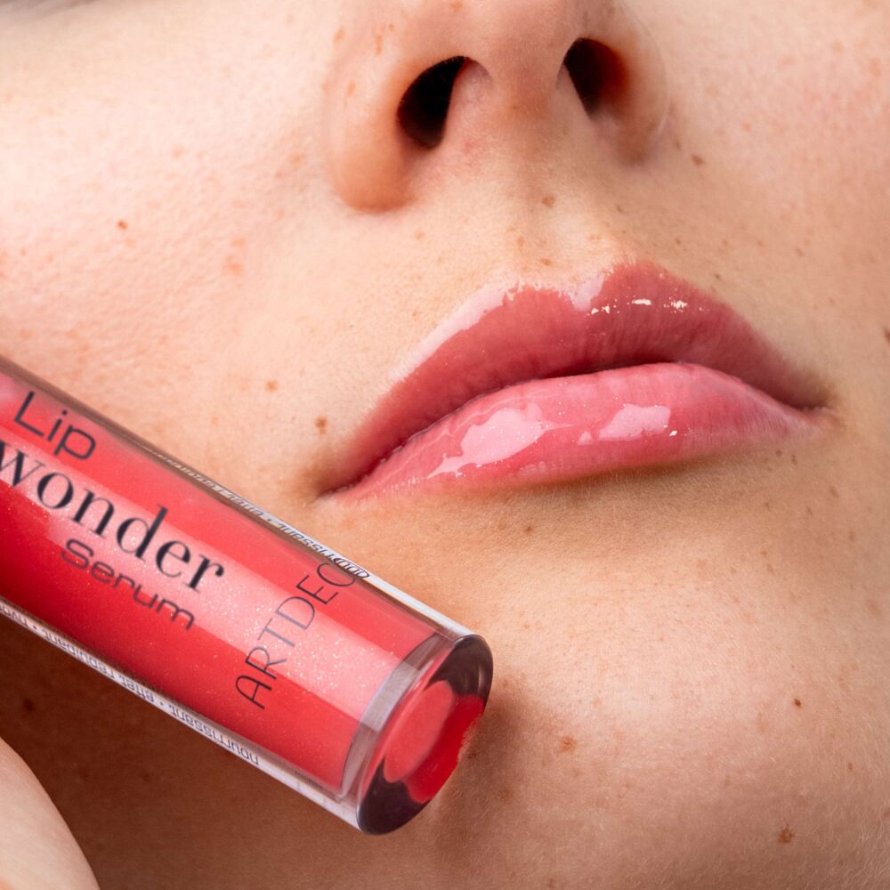 Lip Wonder Serum