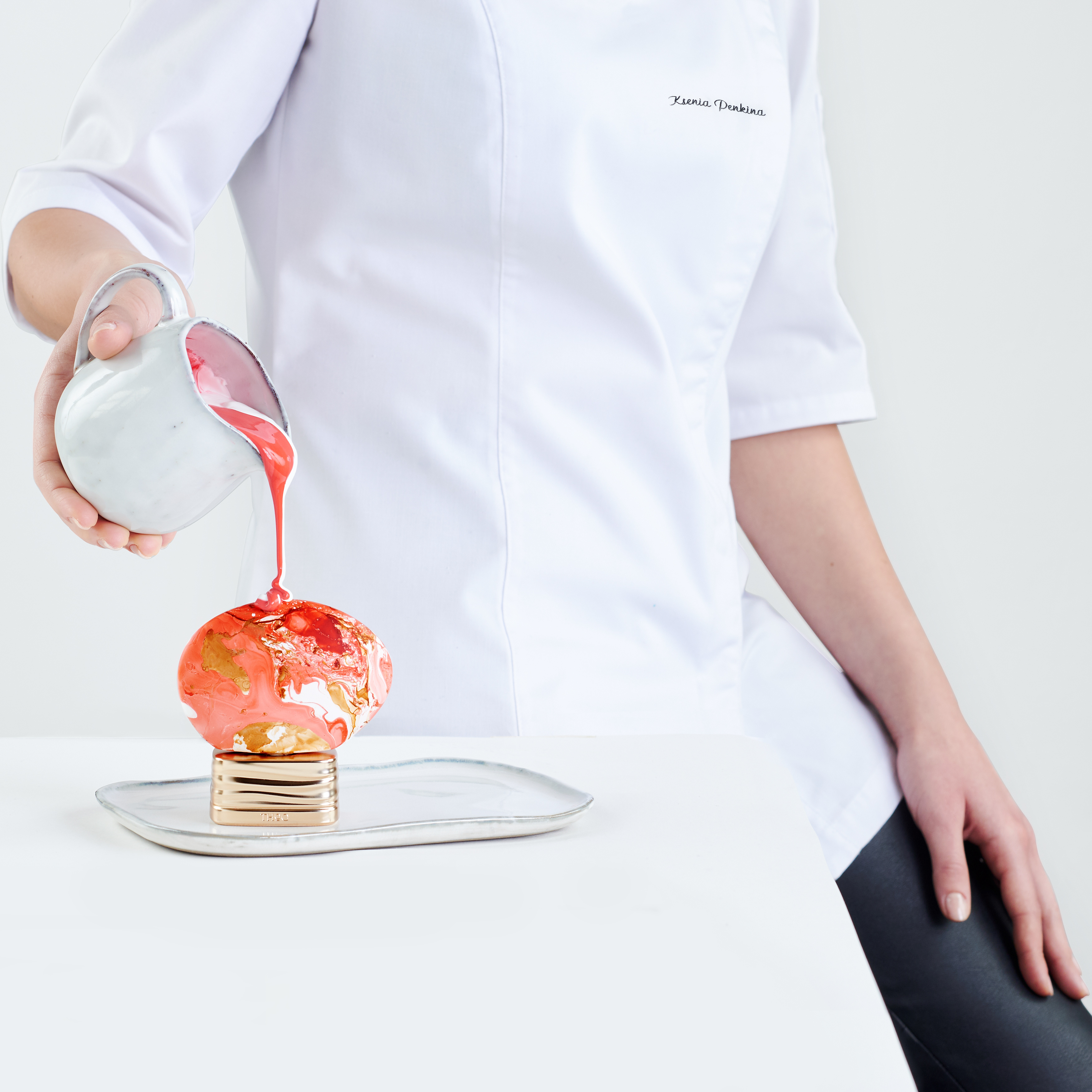 KEEP GLAZED Eau de Parfum